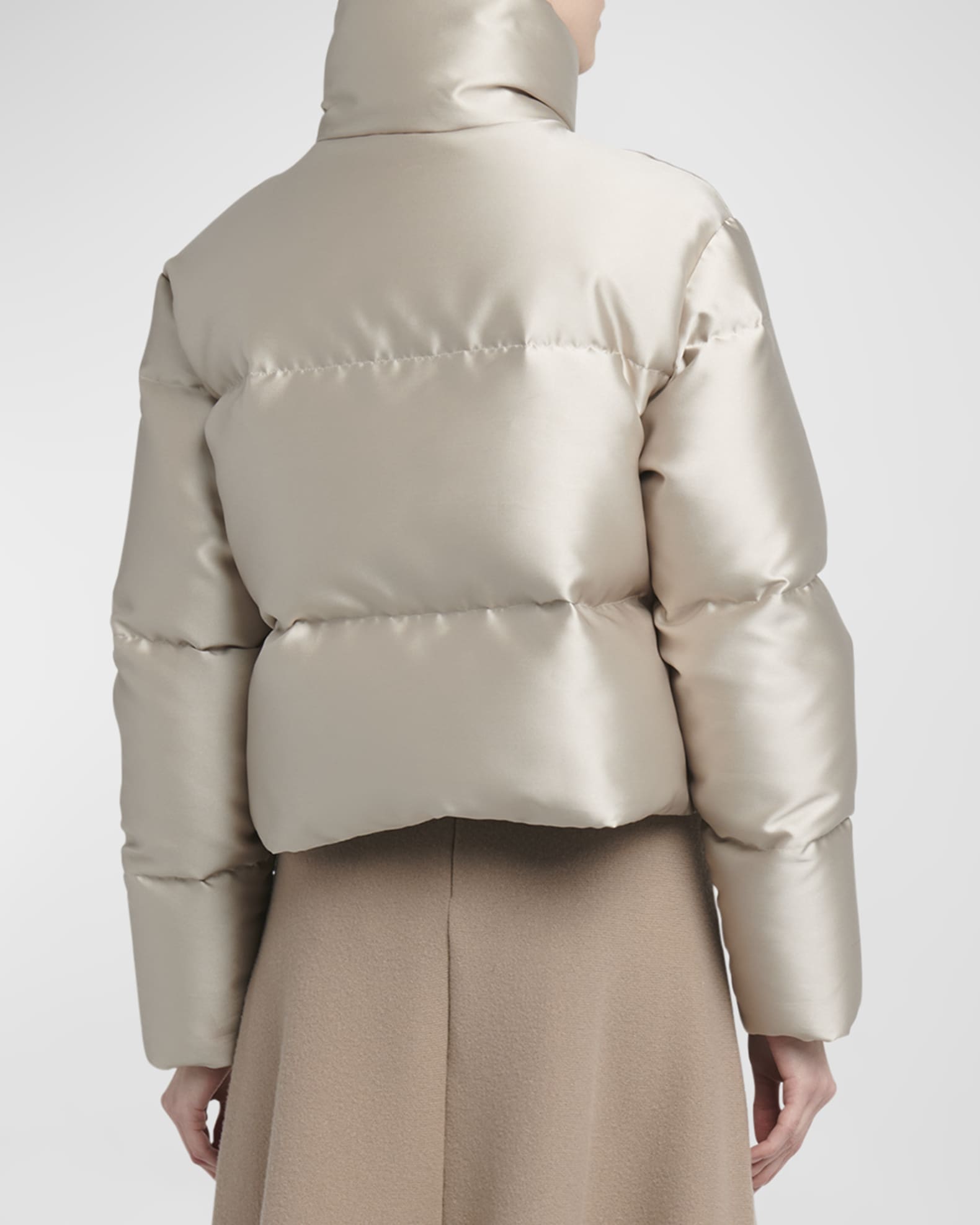 MONCLER 2024/25秋冬新作 ハイネックダウンジャケット BONNELLES MONCLER 2024/25秋冬新作 ハイネックダウンジャケット BONNELLES