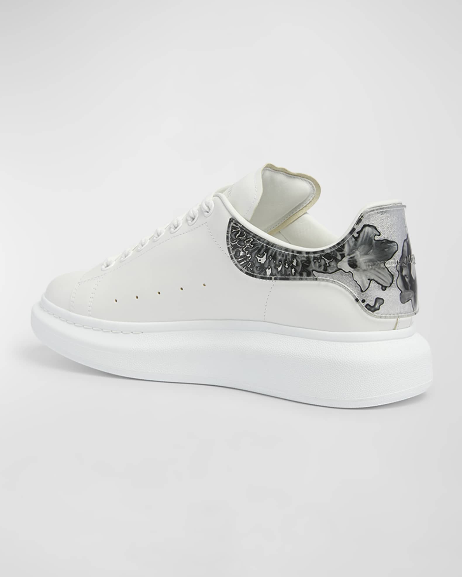 Sneakers wax clearance
