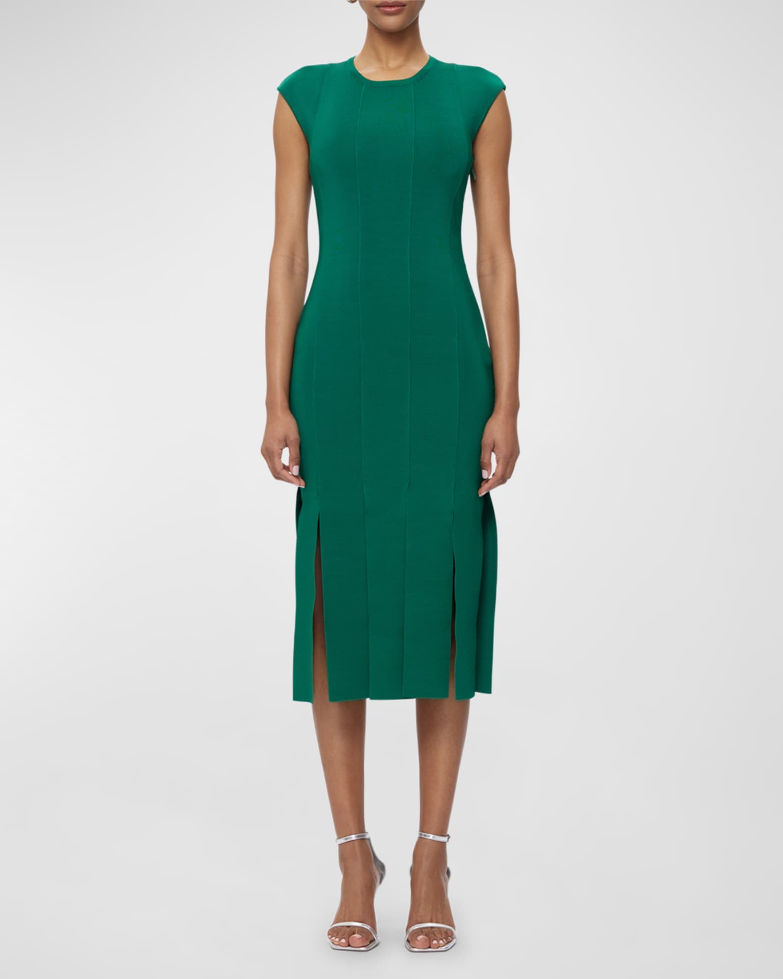 Herve leger neiman marcus hot sale