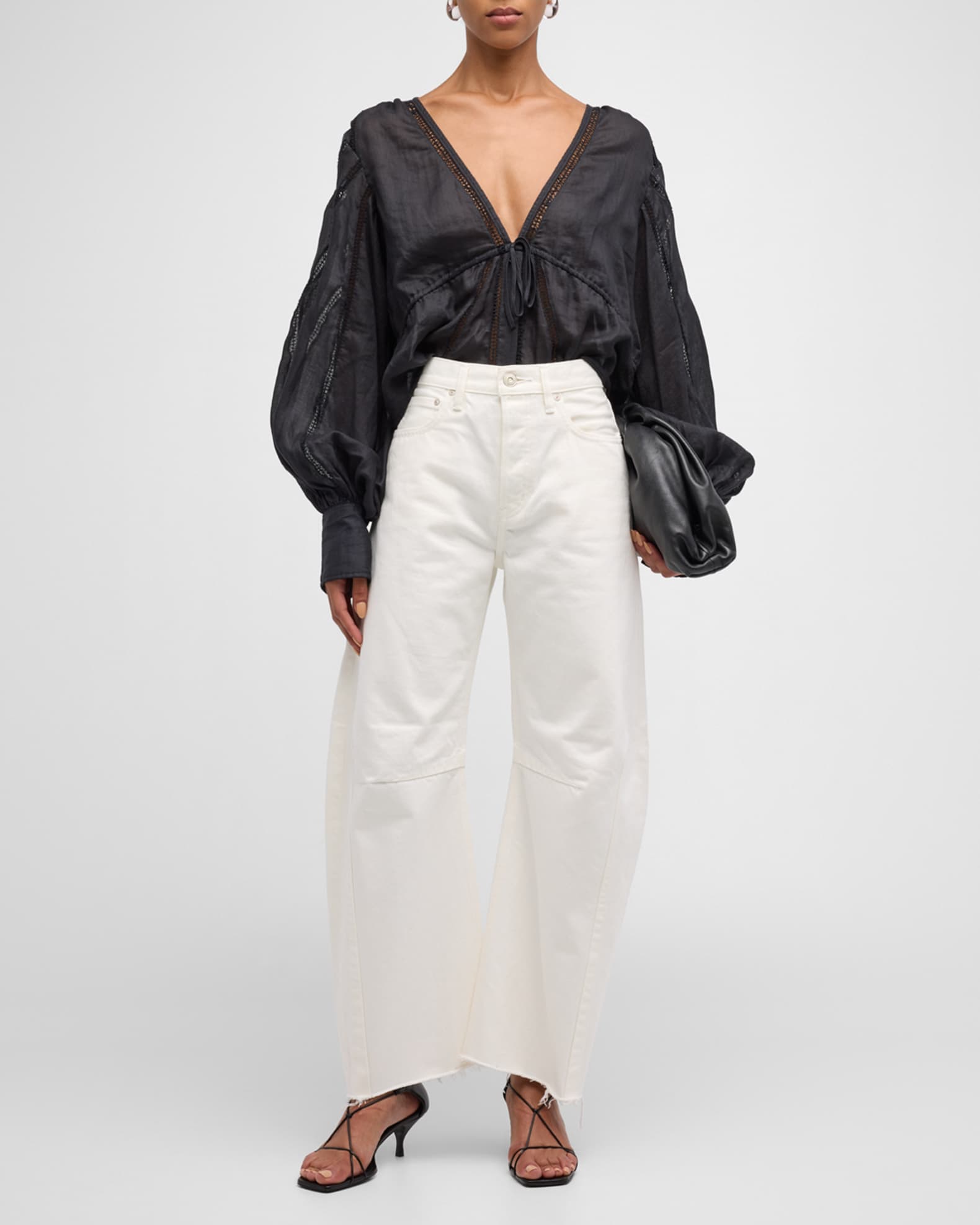 Ozark Cocoon Pants