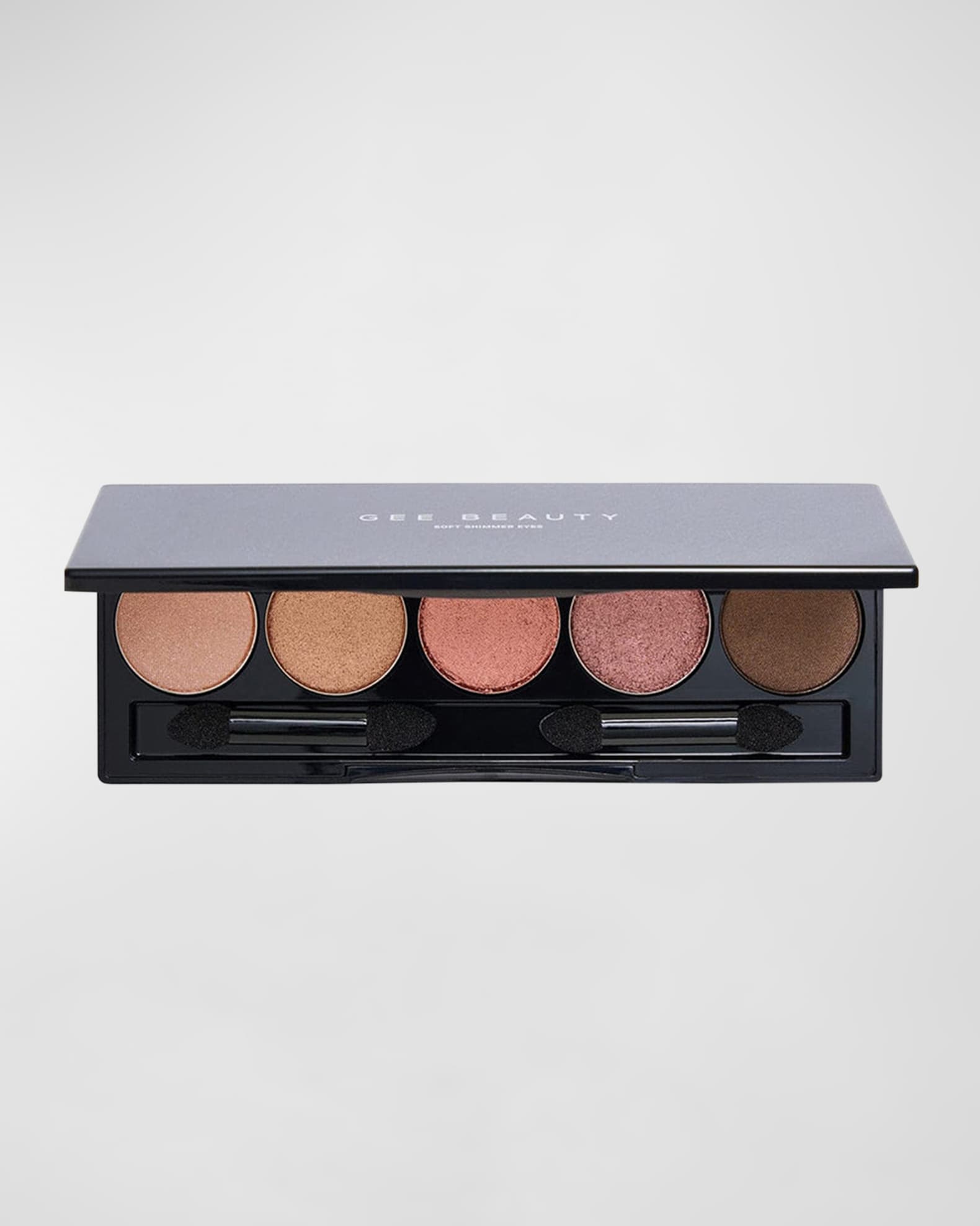 Gee Beauty Eyeshadow Palette