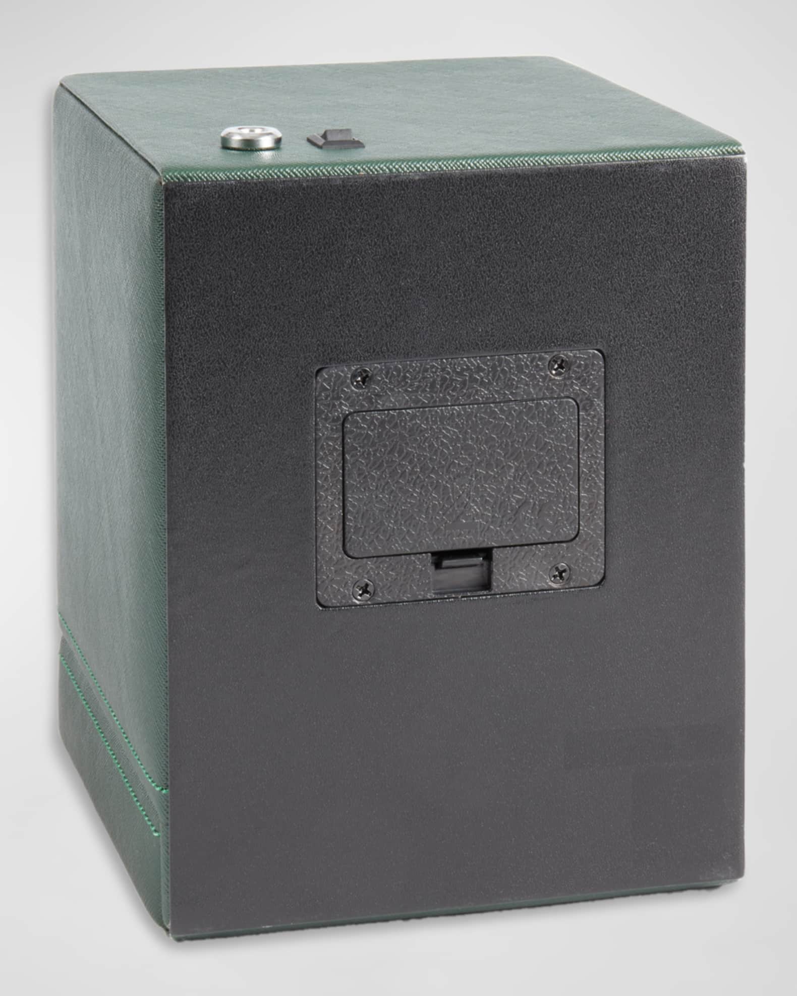 Bey Berk Vita Leather Single Watch Winder Neiman Marcus