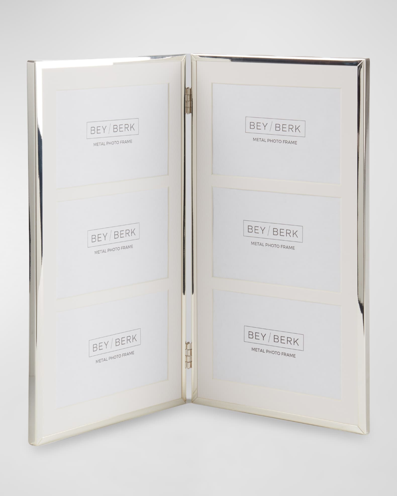 Collage Picture Frame for 4"x6" Photos 0