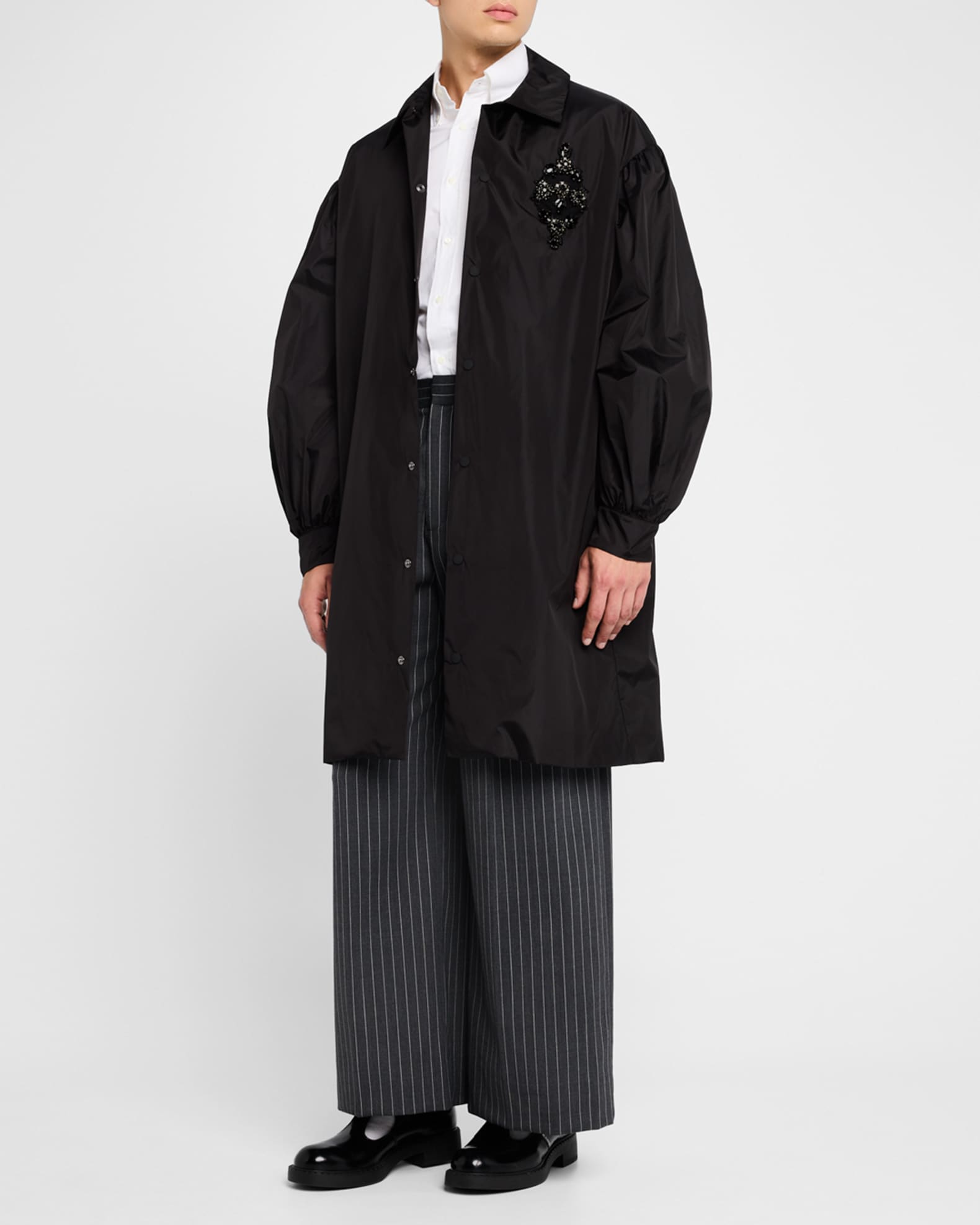 Simone rocha coat on sale