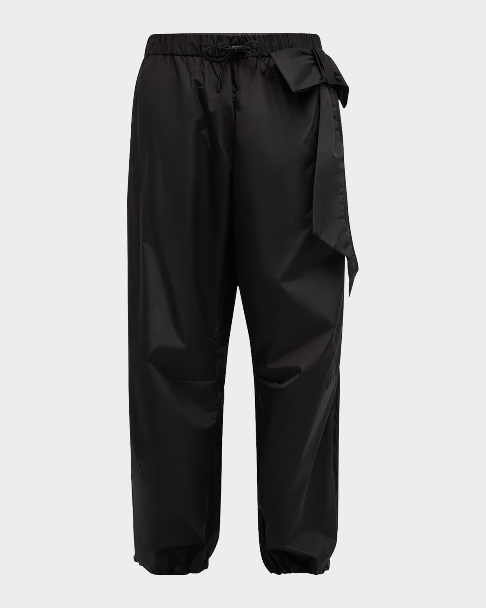 Ankle track pants hotsell