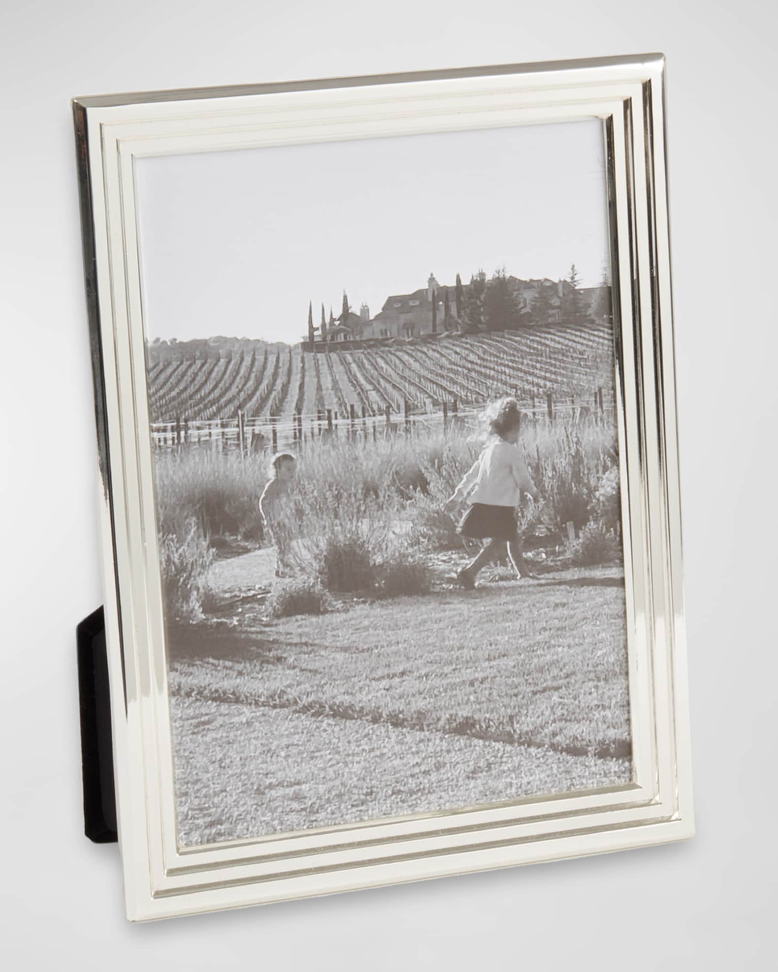 Lance Metal 8"x10" Picture Frame 1