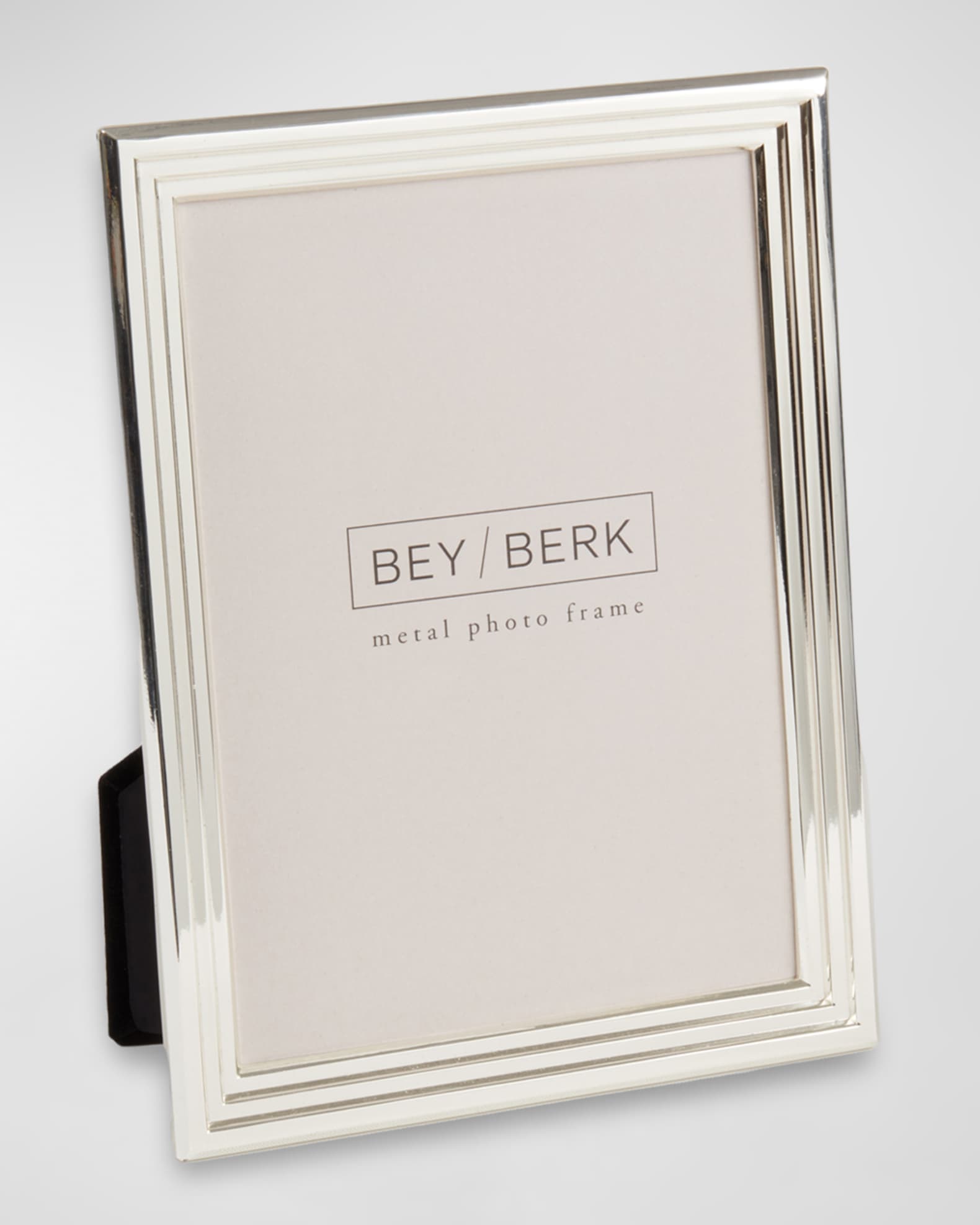 Lance Metal 8"x10" Picture Frame 0