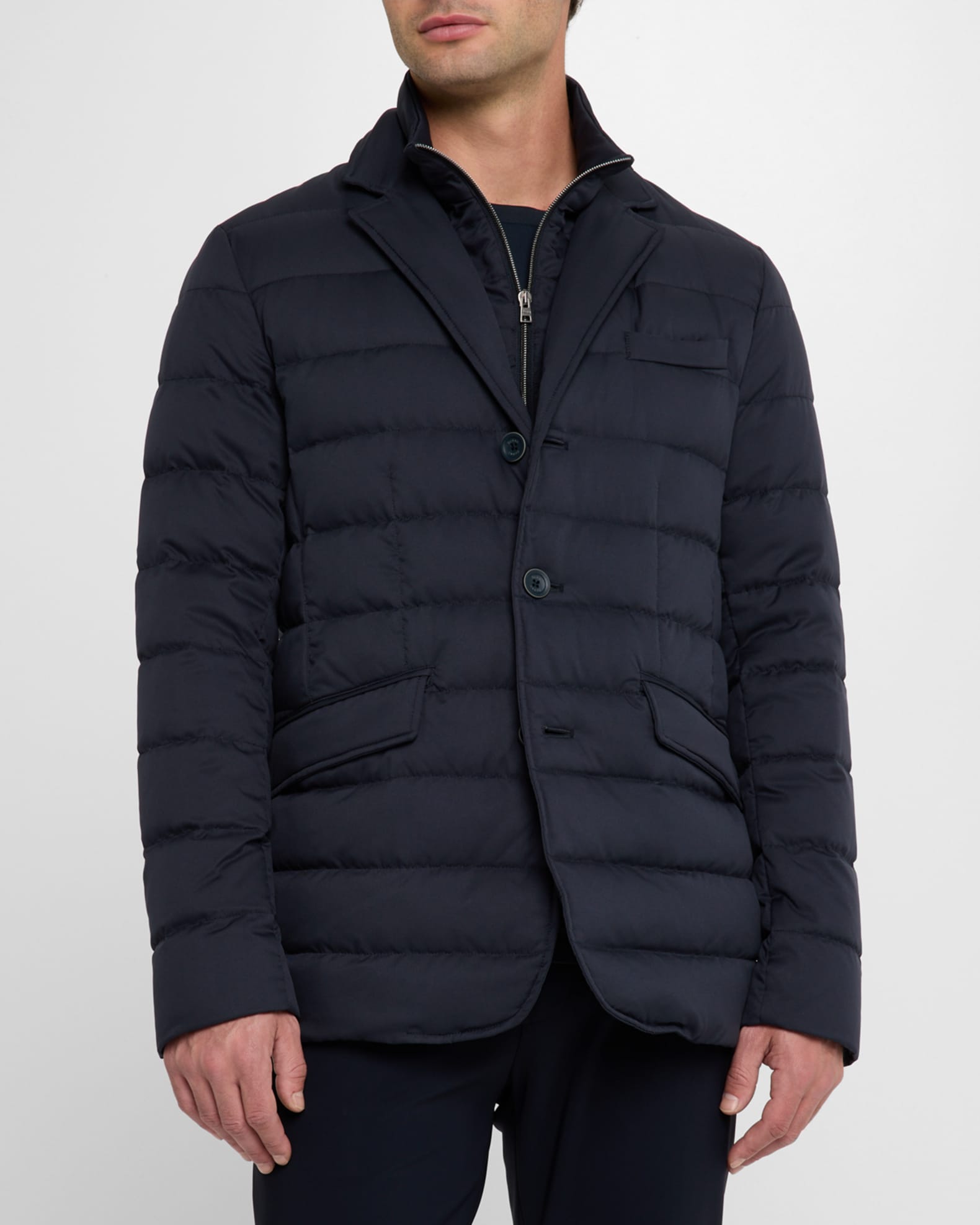 Neiman marcus herno top