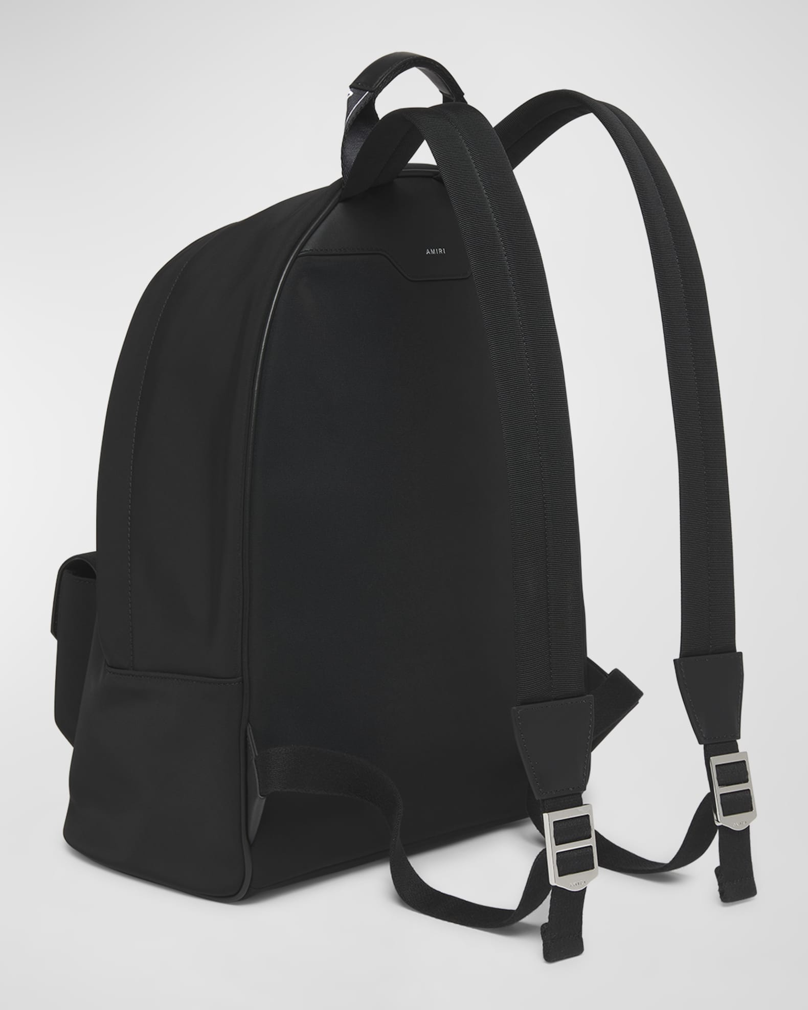 Men s Arts District Logo Print Backpack