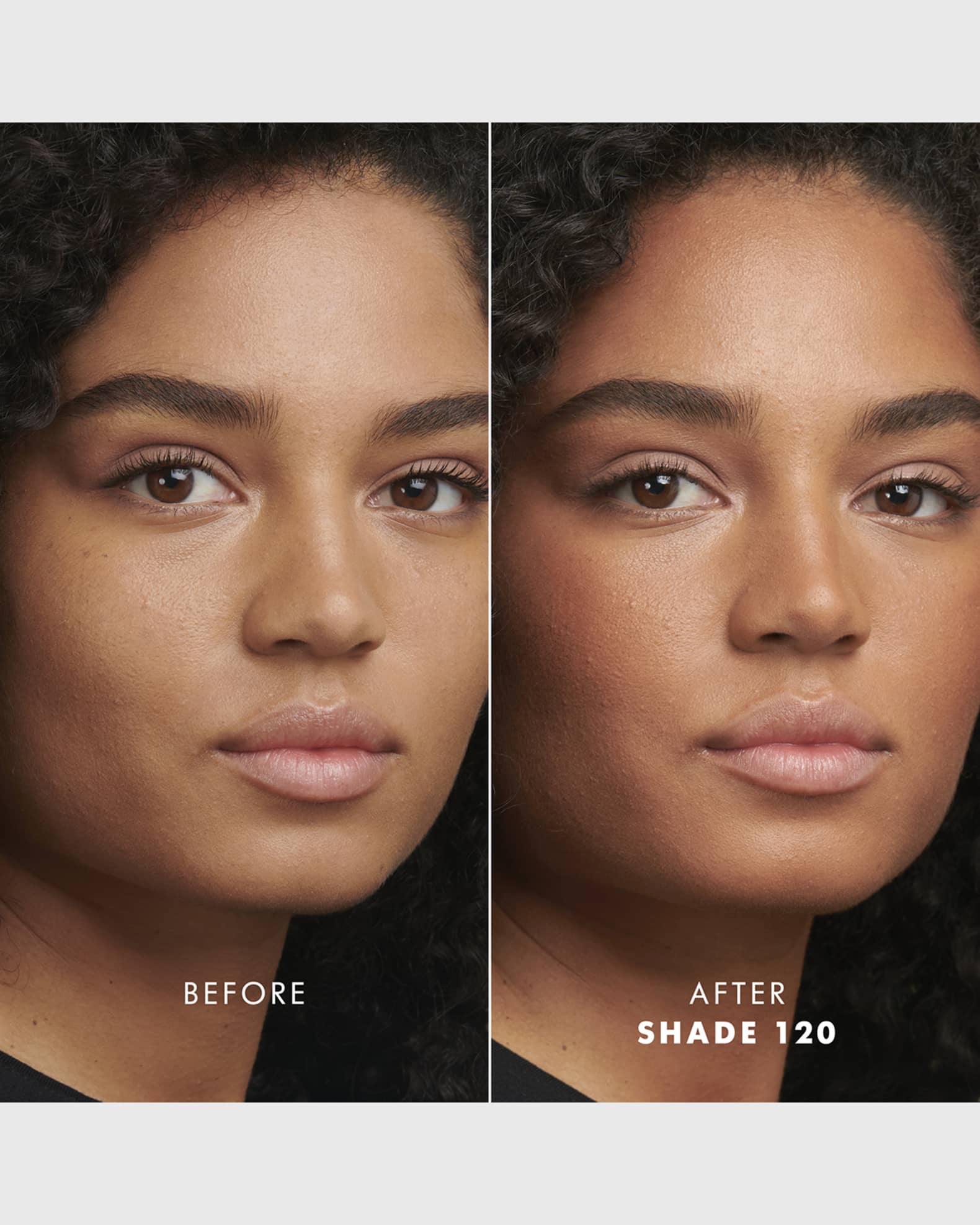 Luminous Silk Creamy Bronzing Powder 1