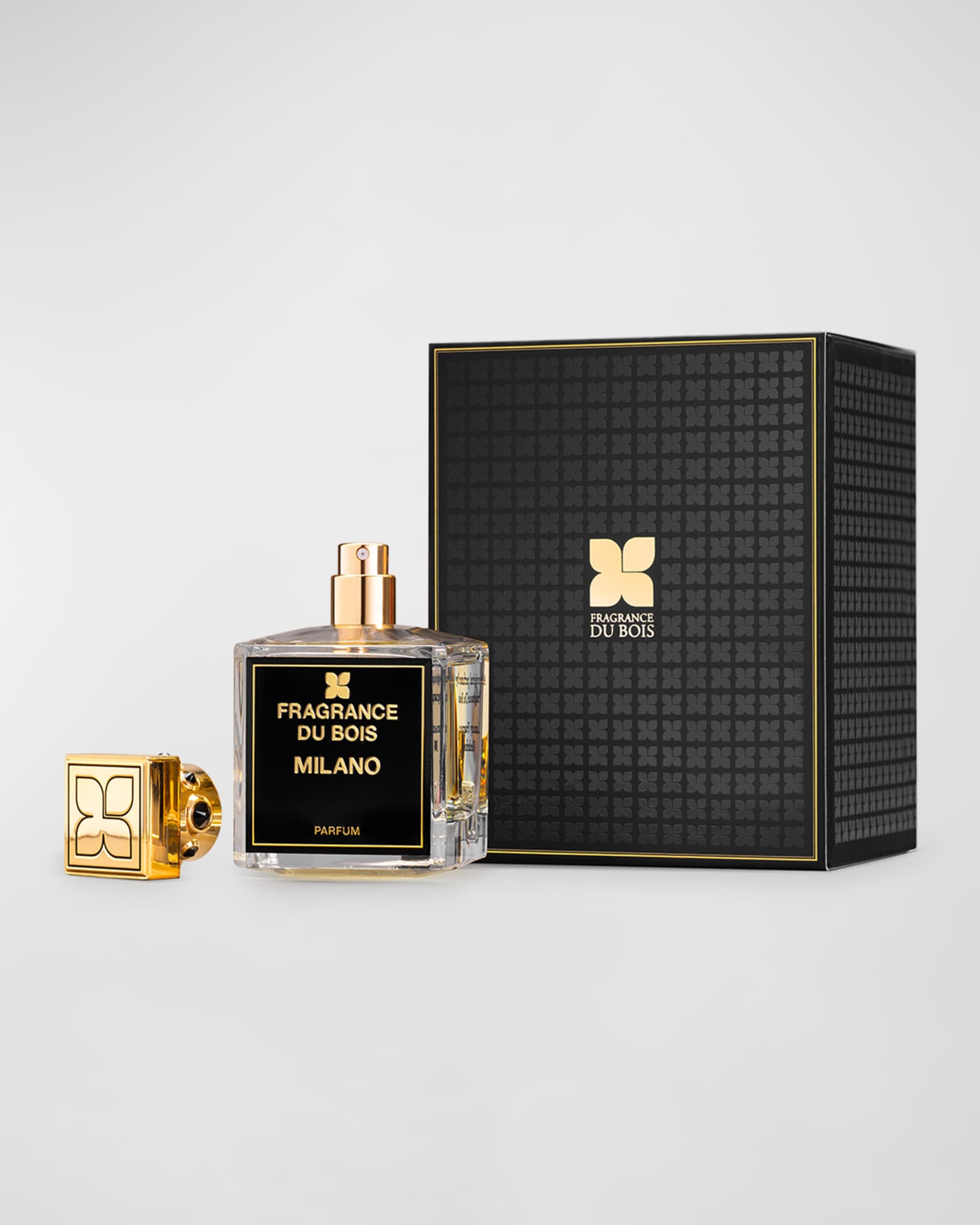 Fragrance Du Bois Milano Parfum, Neiman Marcus
