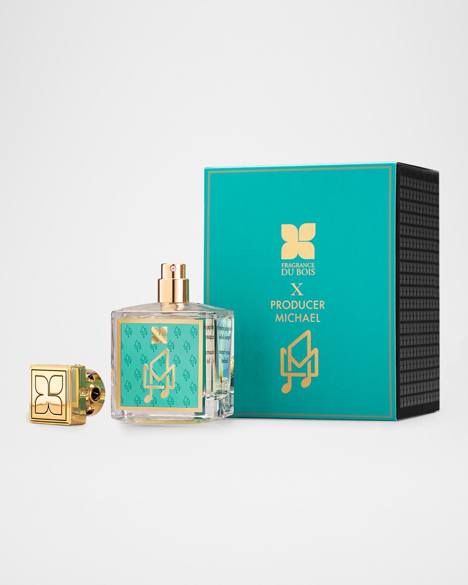 Fragrance Du Bois AM Parfum, 3.4 oz. | Neiman Marcus