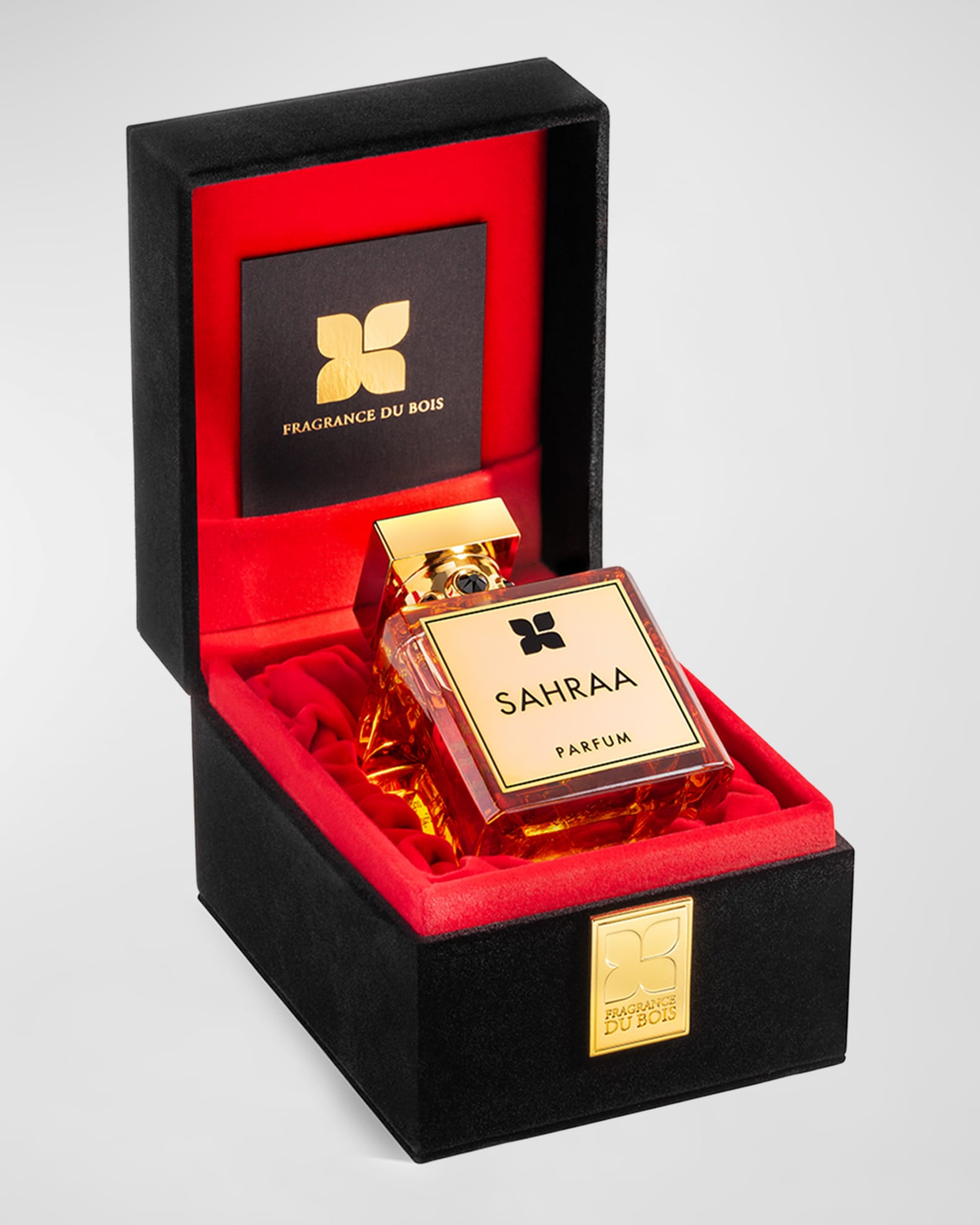 Sahraa Parfum, 3.4 oz. 1