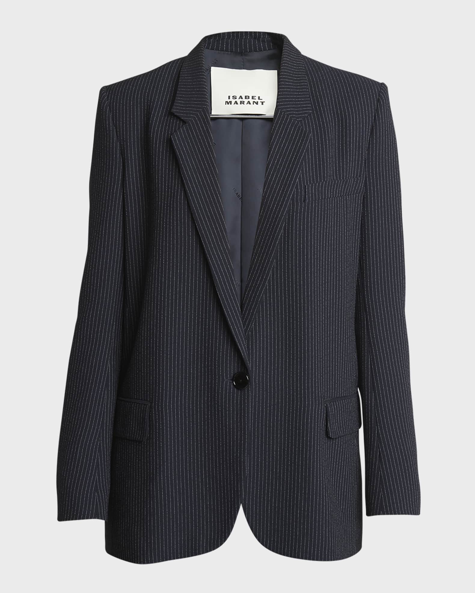 Isabel marant suit store