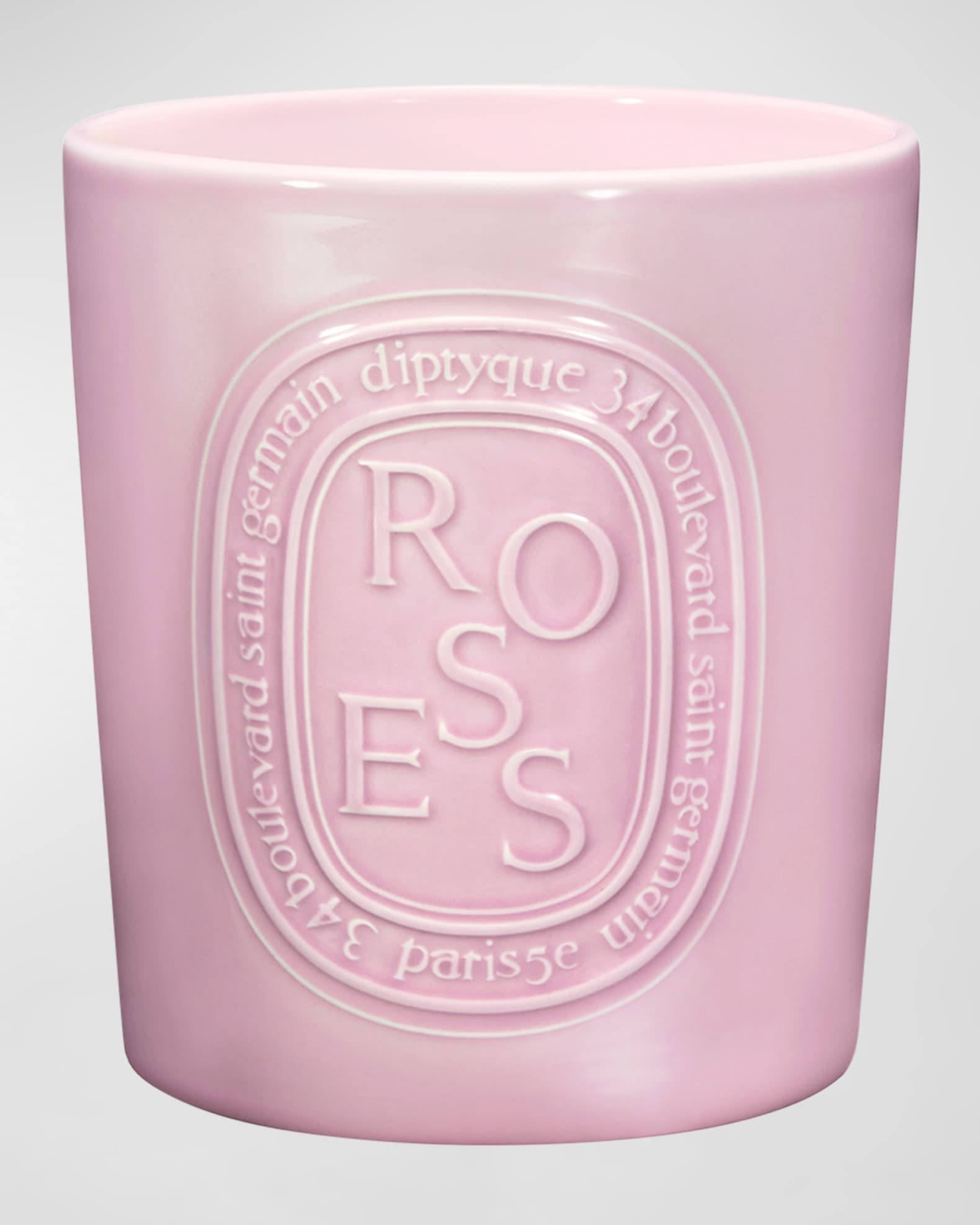 Rose Candle, 1500g 0