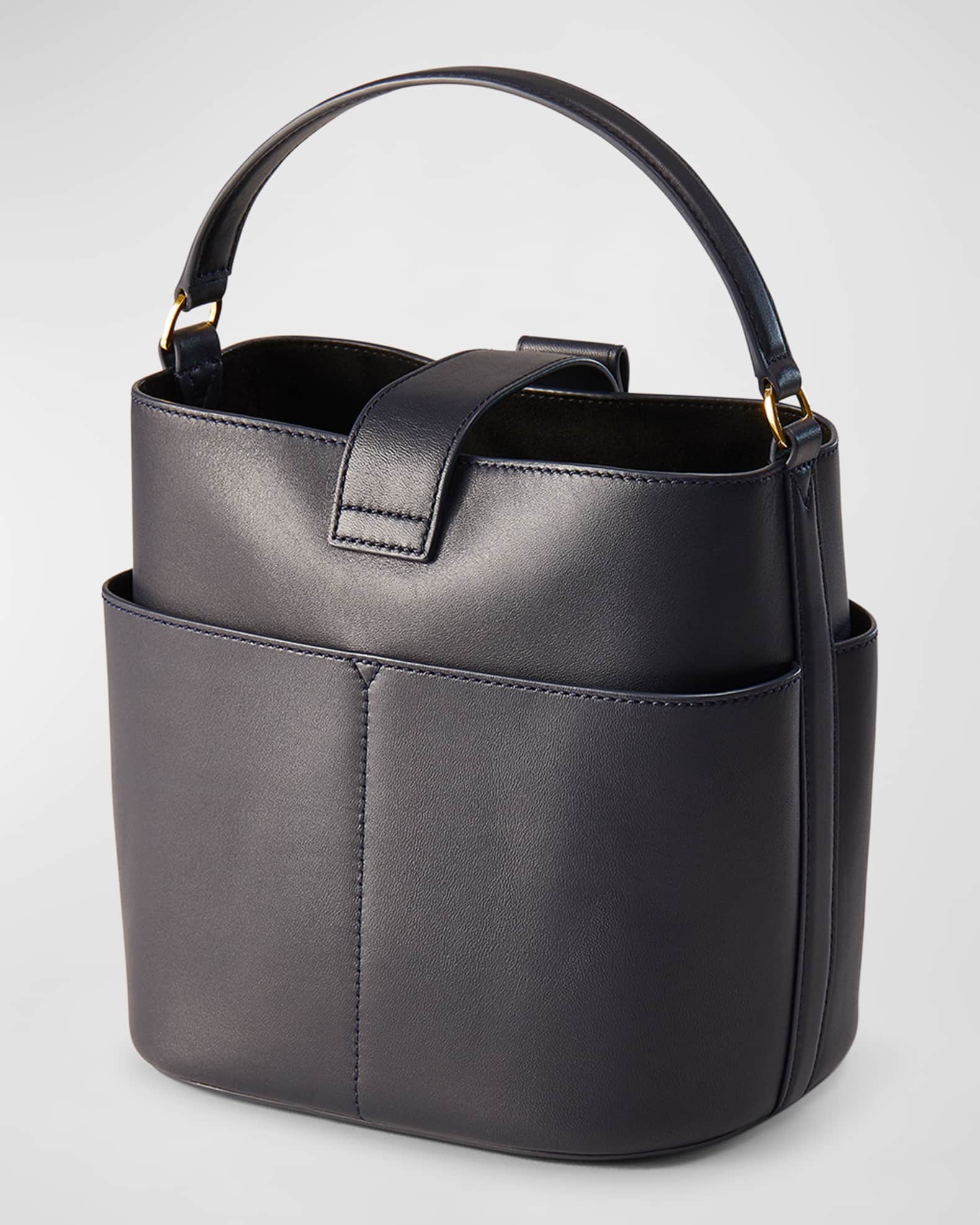 Neiman marcus bucket bag deals