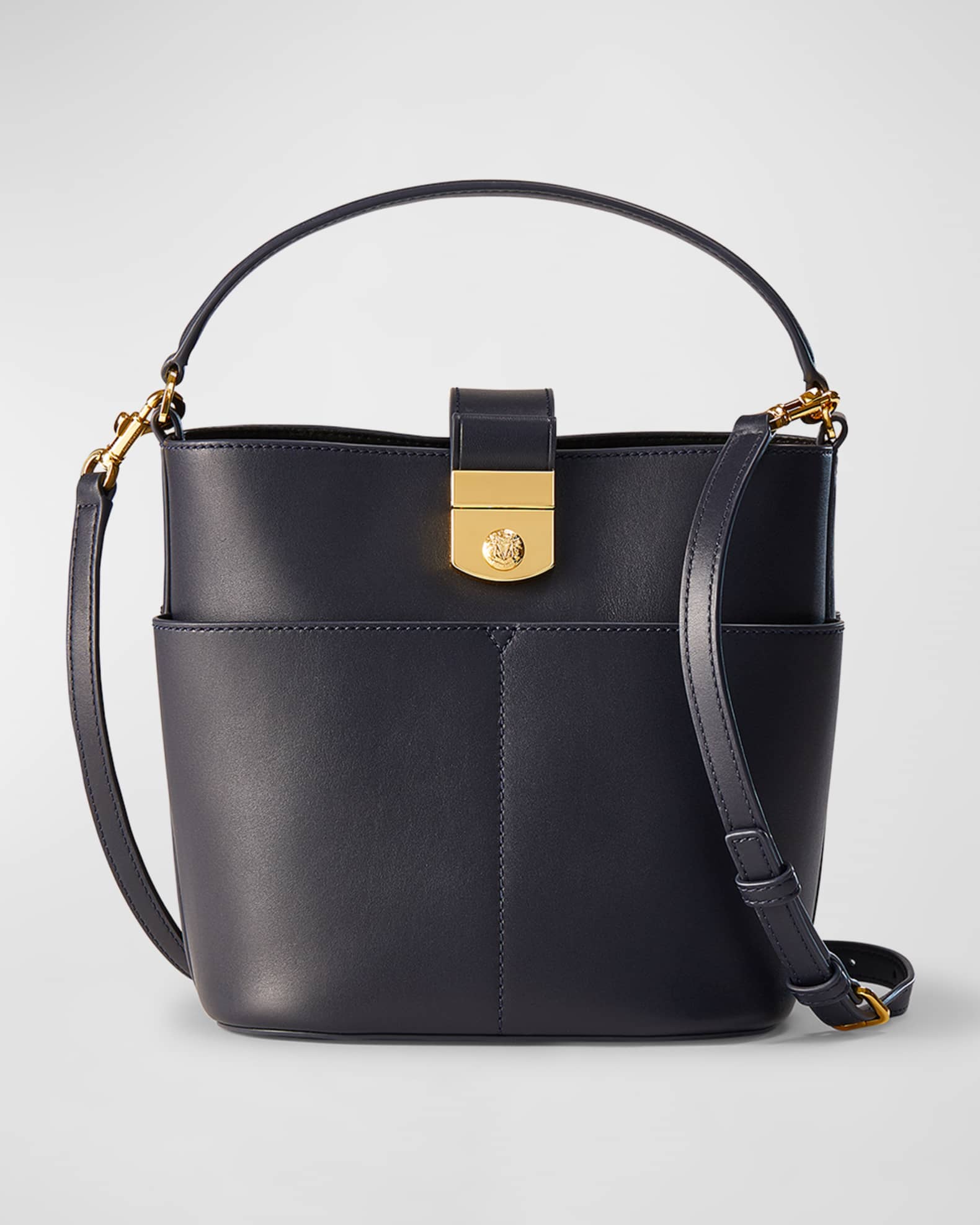 Neiman marcus bucket bag deals