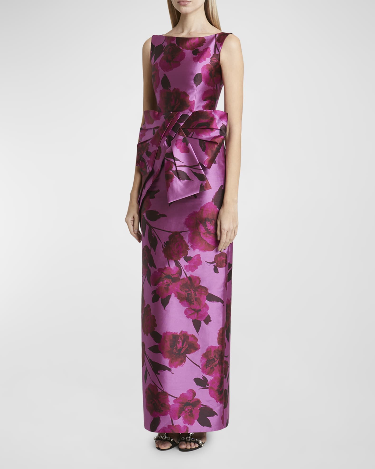 Neiman marcus designer gowns cheap