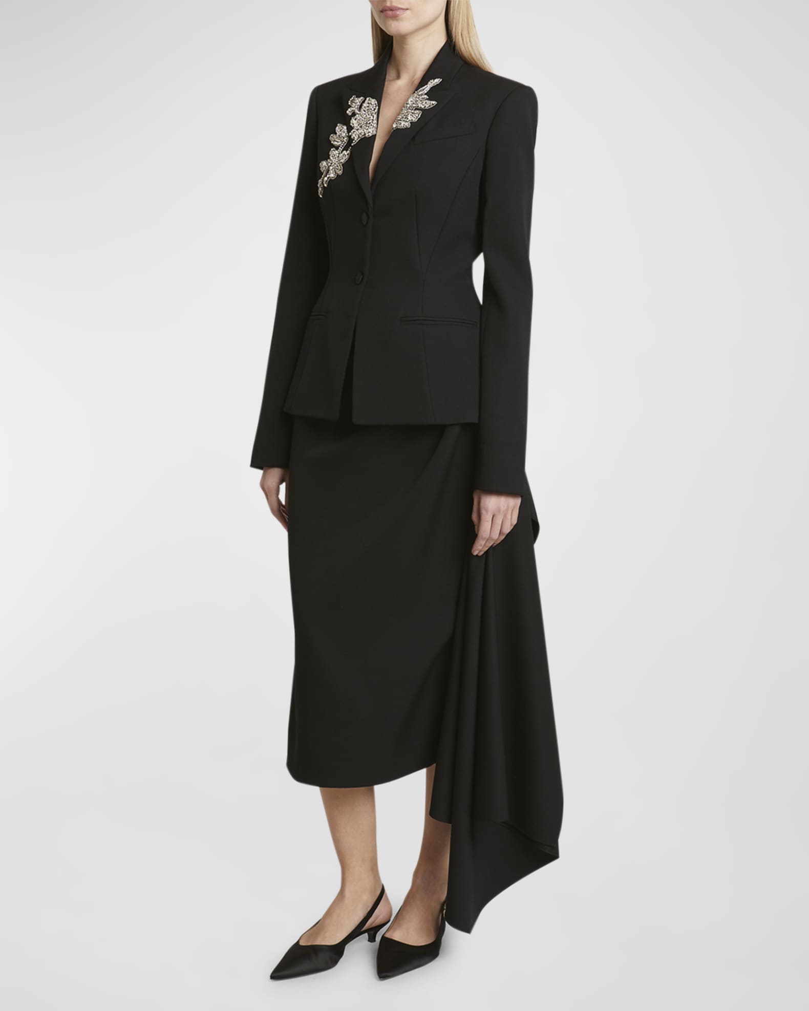 Neiman marcus womens blazers deals