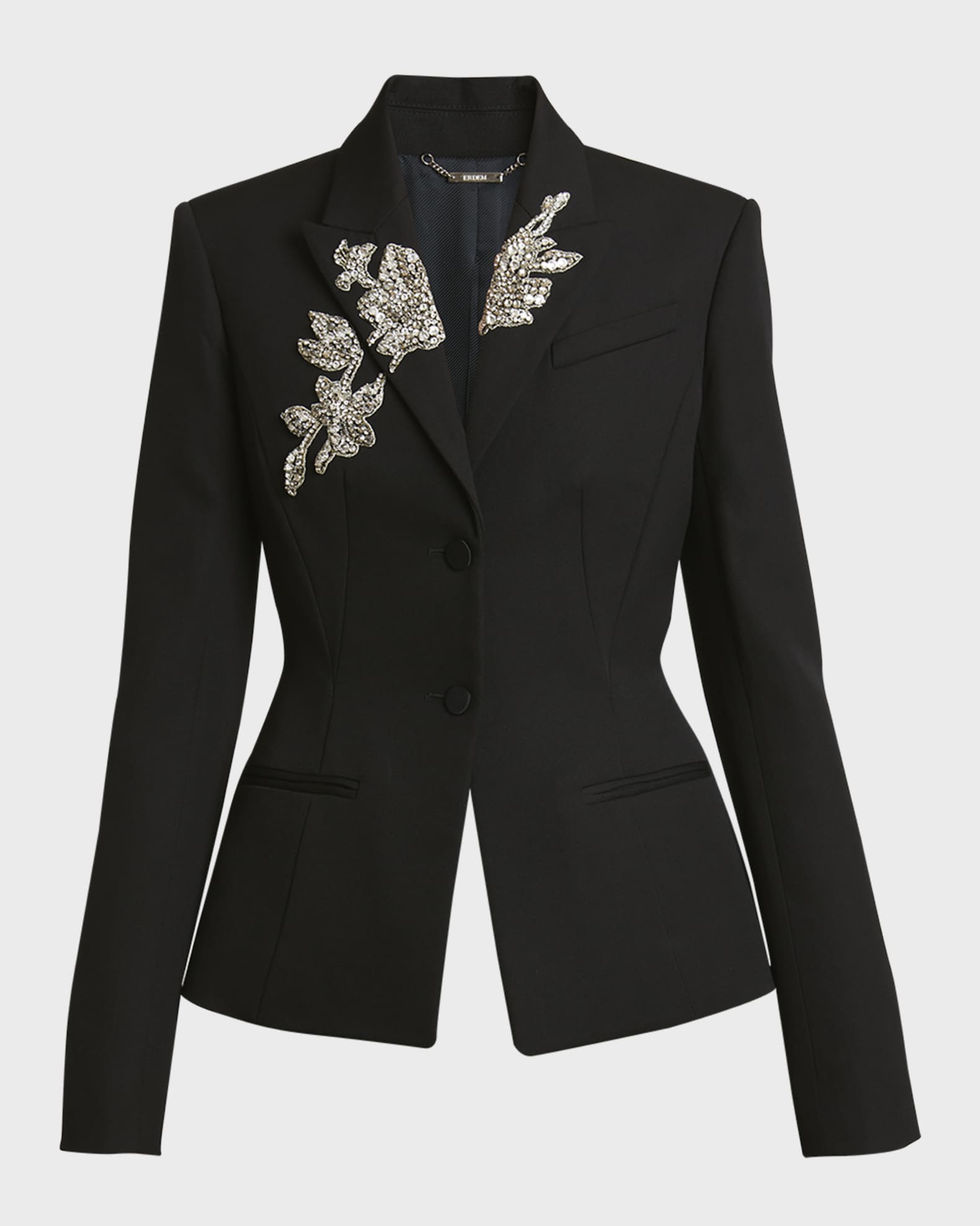 Neiman marcus womens blazers clearance