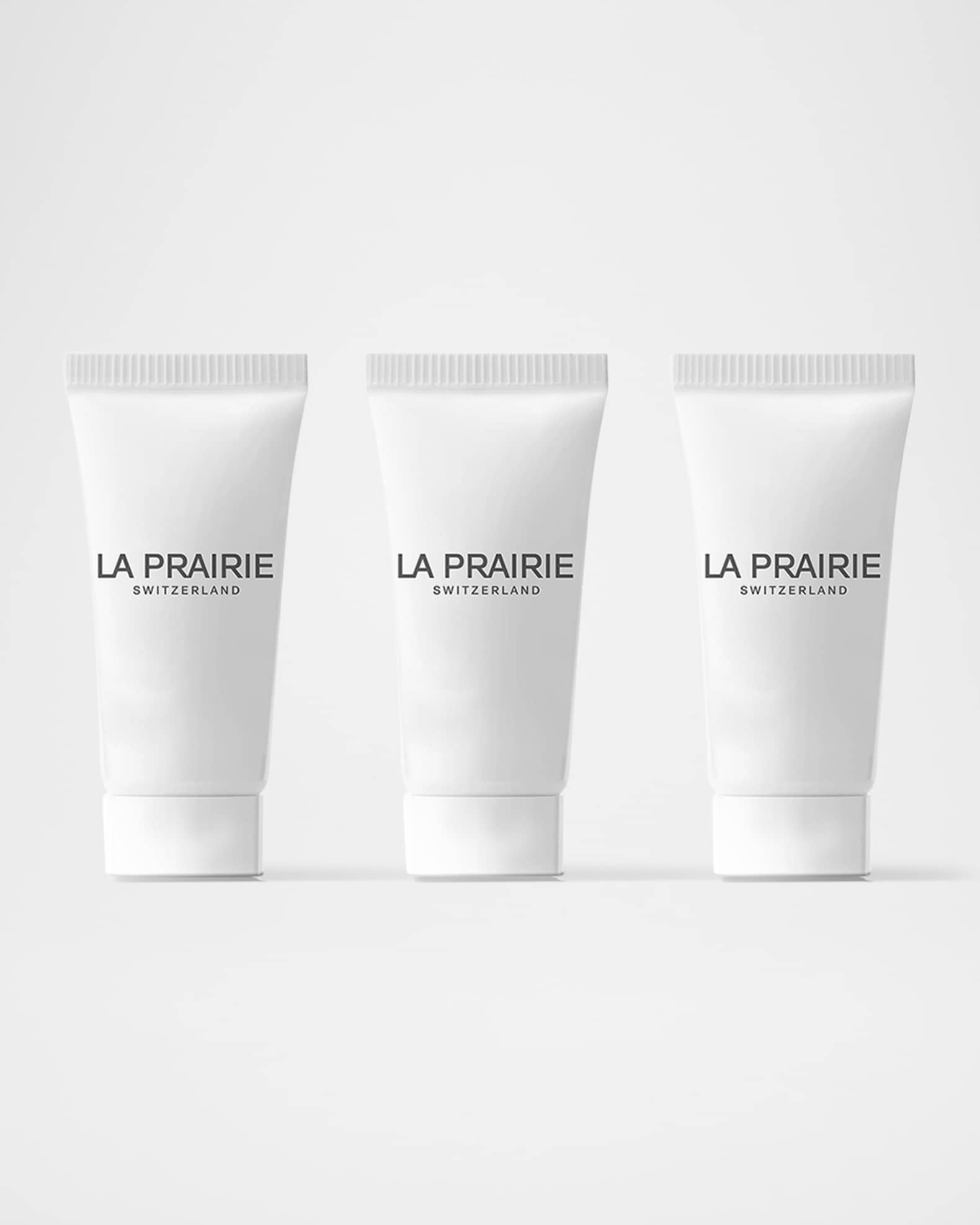 La Prairie Skin Care Trio Set, Yours with any $300 La Prairie