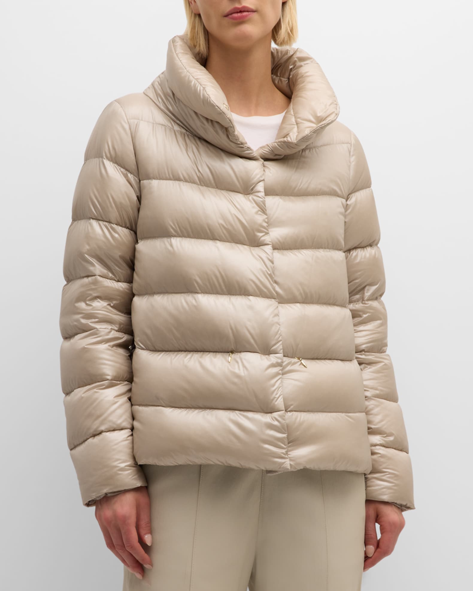 Herno neiman marcus store