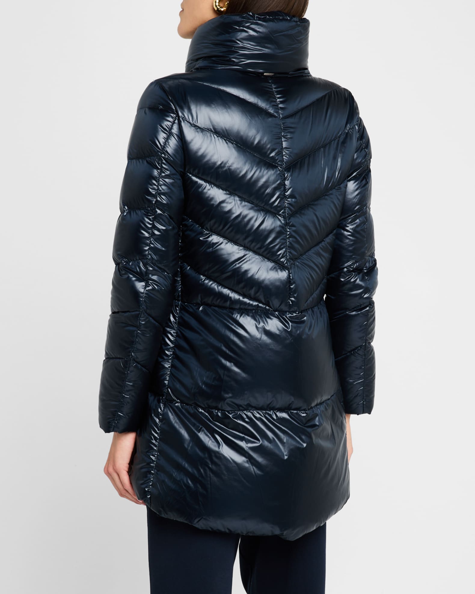 Sam coats neiman marcus top