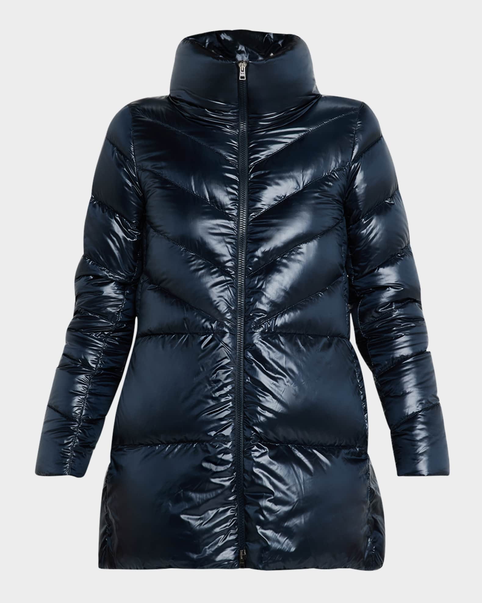 Neiman marcus puffer jackets top