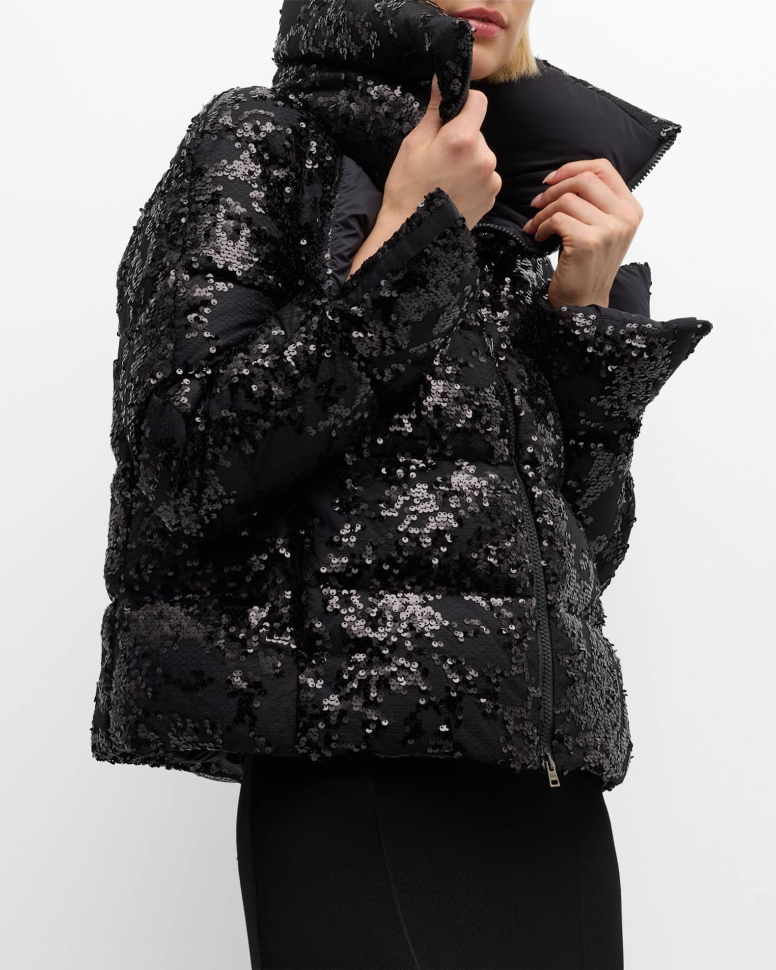 Herno neiman marcus outlet