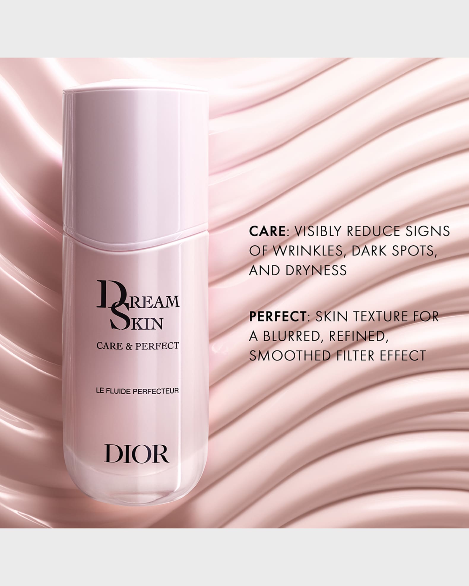 Dior Dreamskin Care Perfect 2.5 oz