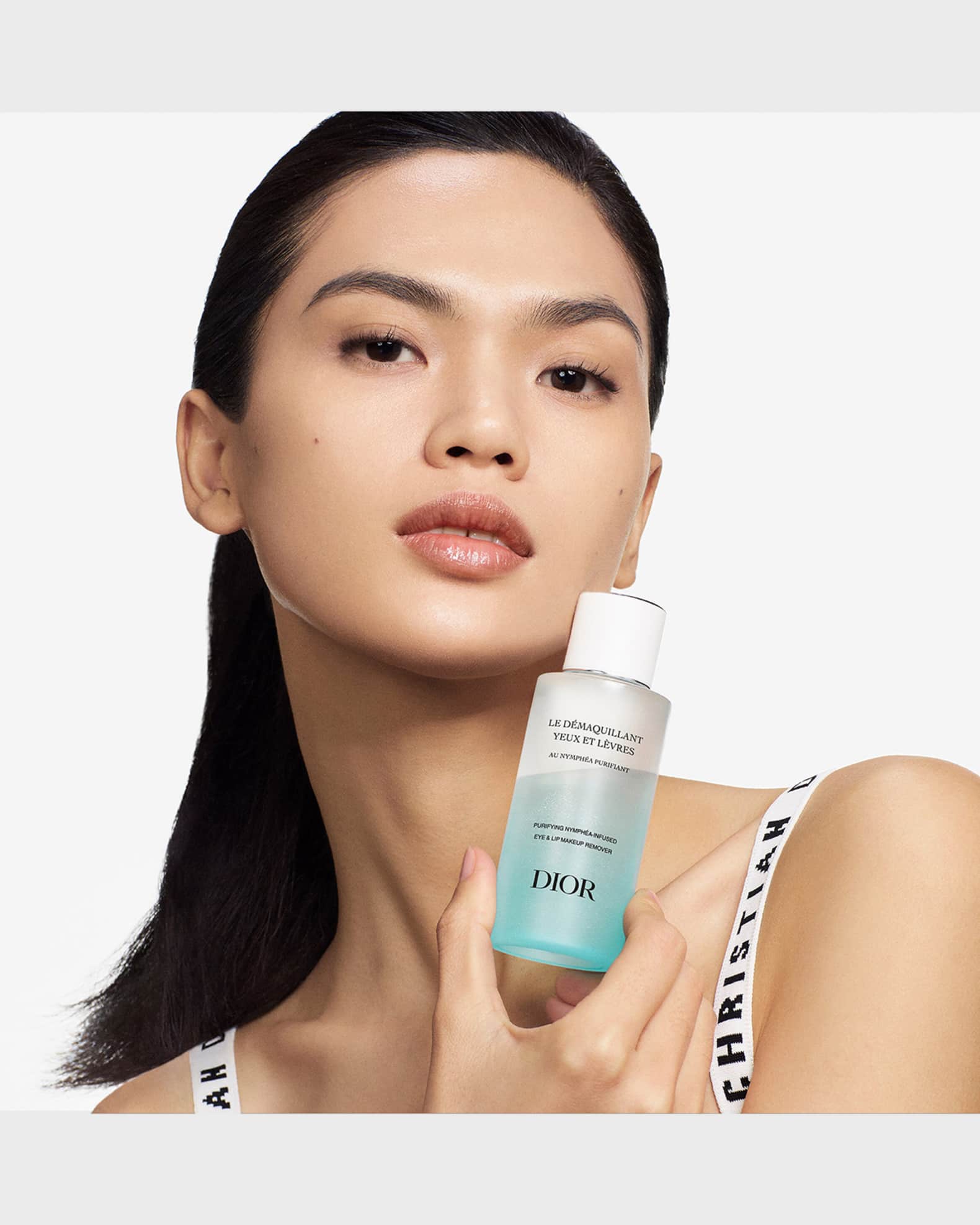 Makeup remover dior clearance