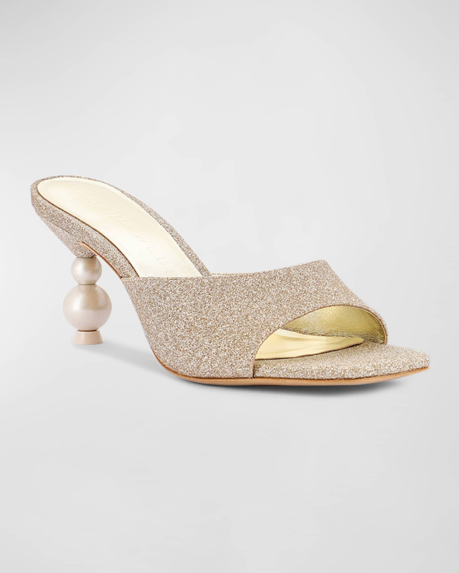 Sophia webster rosalind mules clearance