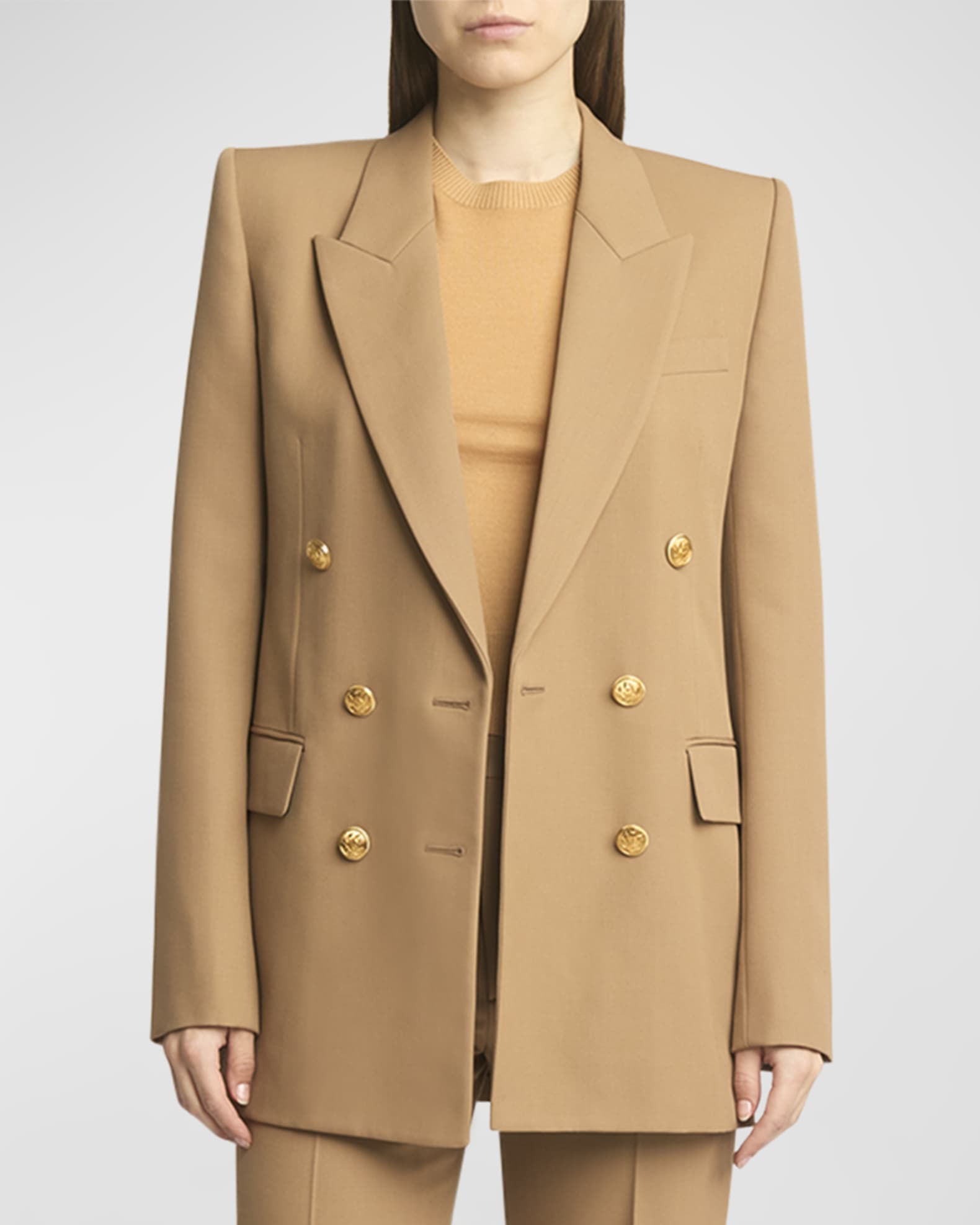 Neiman marcus blazer deals