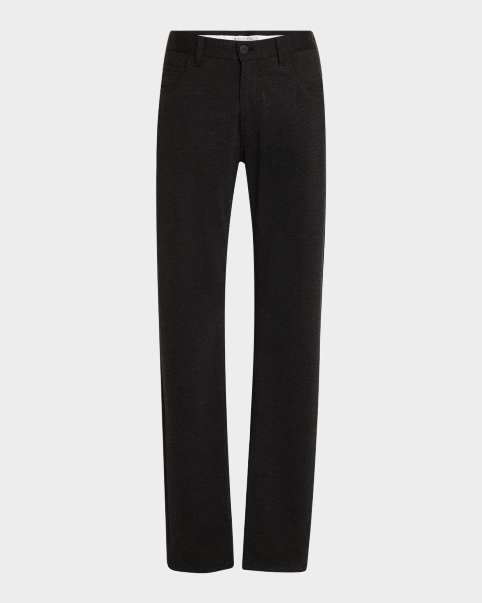 Men's Jersey Stretch 5-Pocket Pants