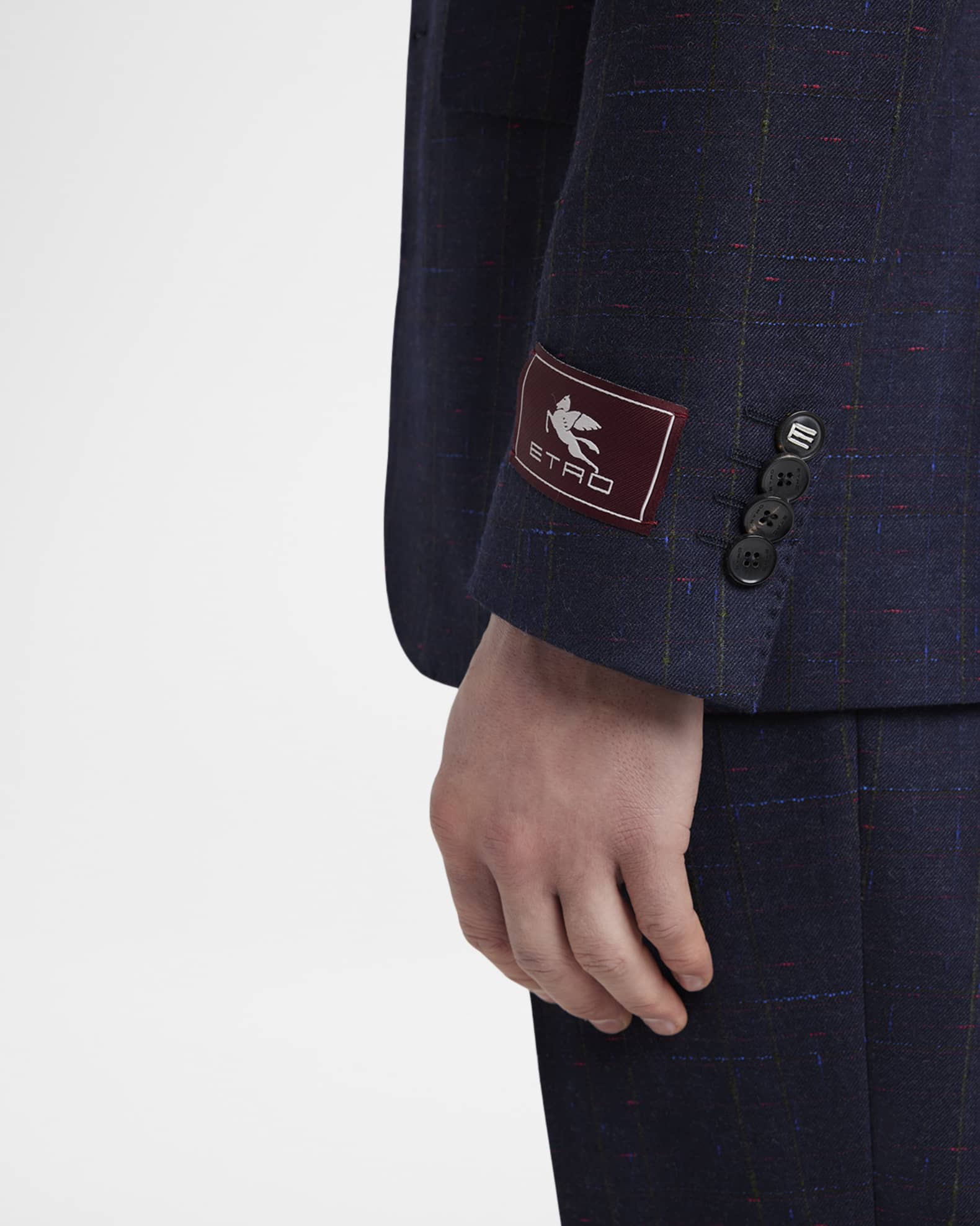 Etro sport coat online