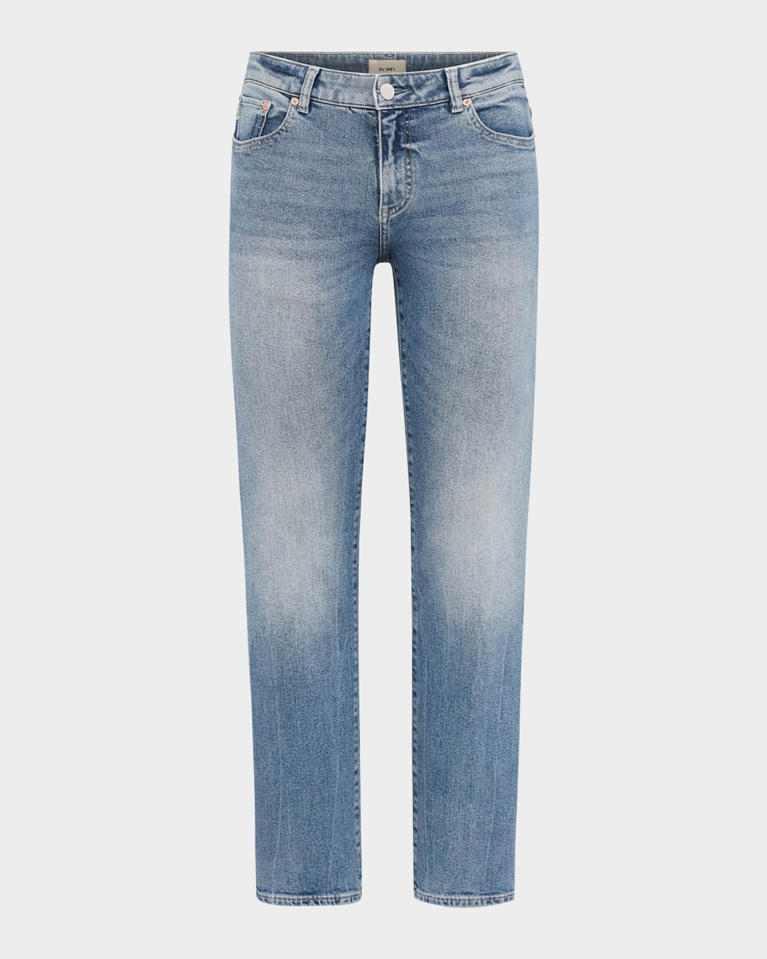 Men's Nick Slim-Fit Jeans 0