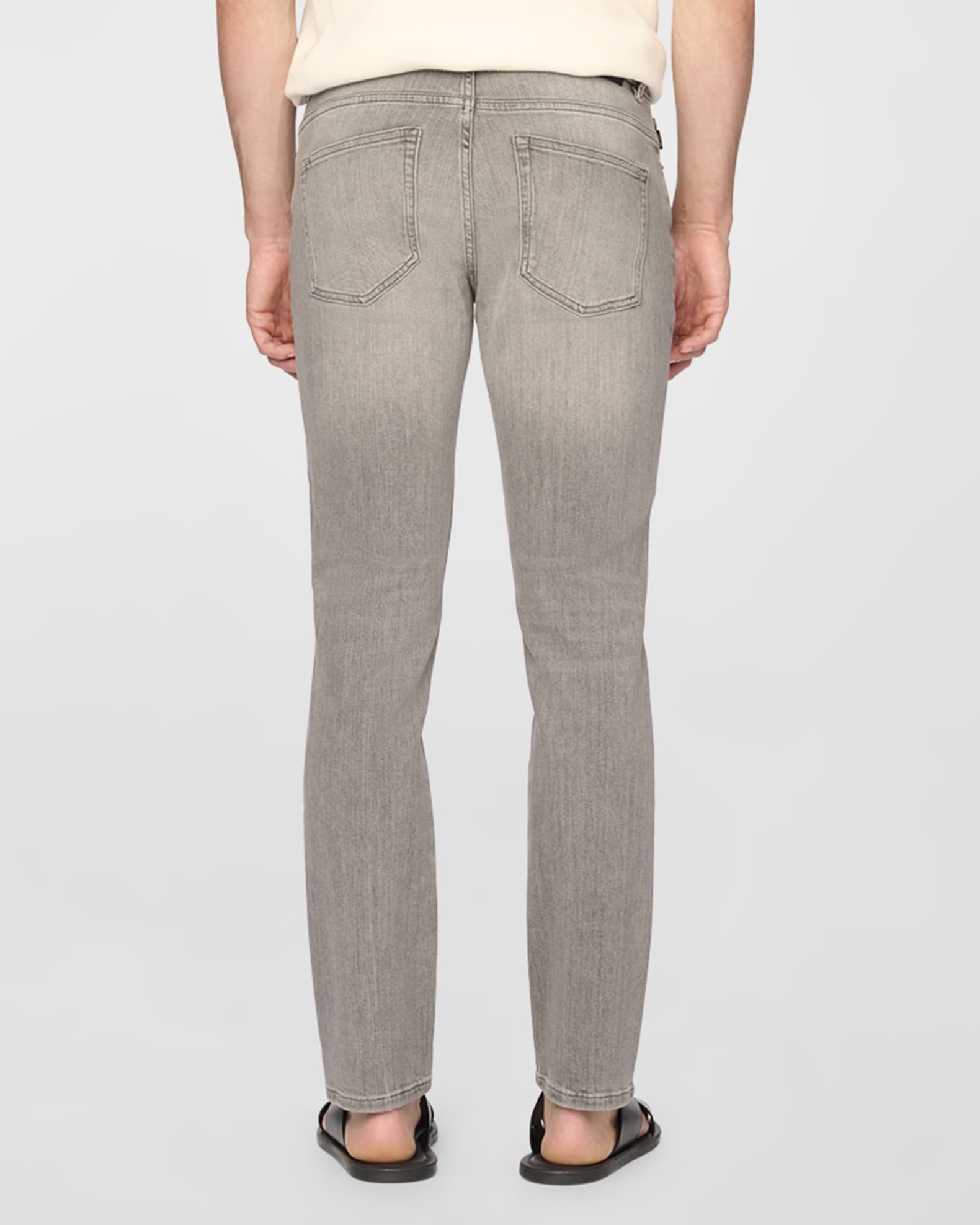 DL1961 Men's Nick Slim-Fit Jeans | Neiman Marcus