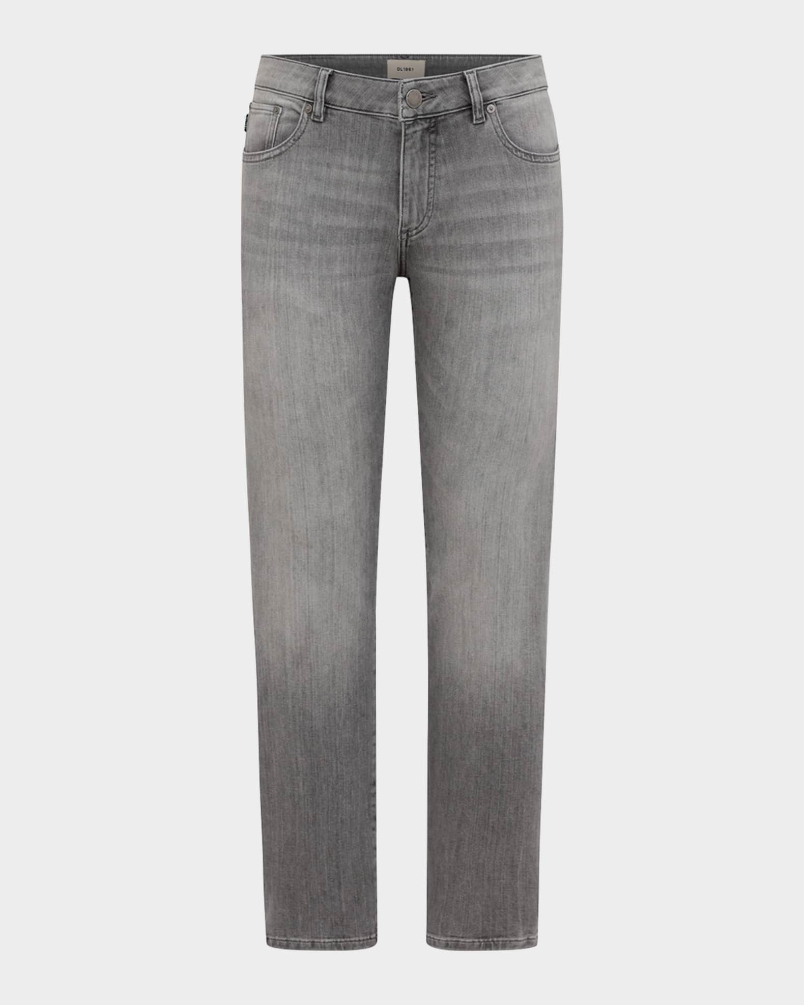 DL1961 Men's Nick Slim-Fit Jeans | Neiman Marcus