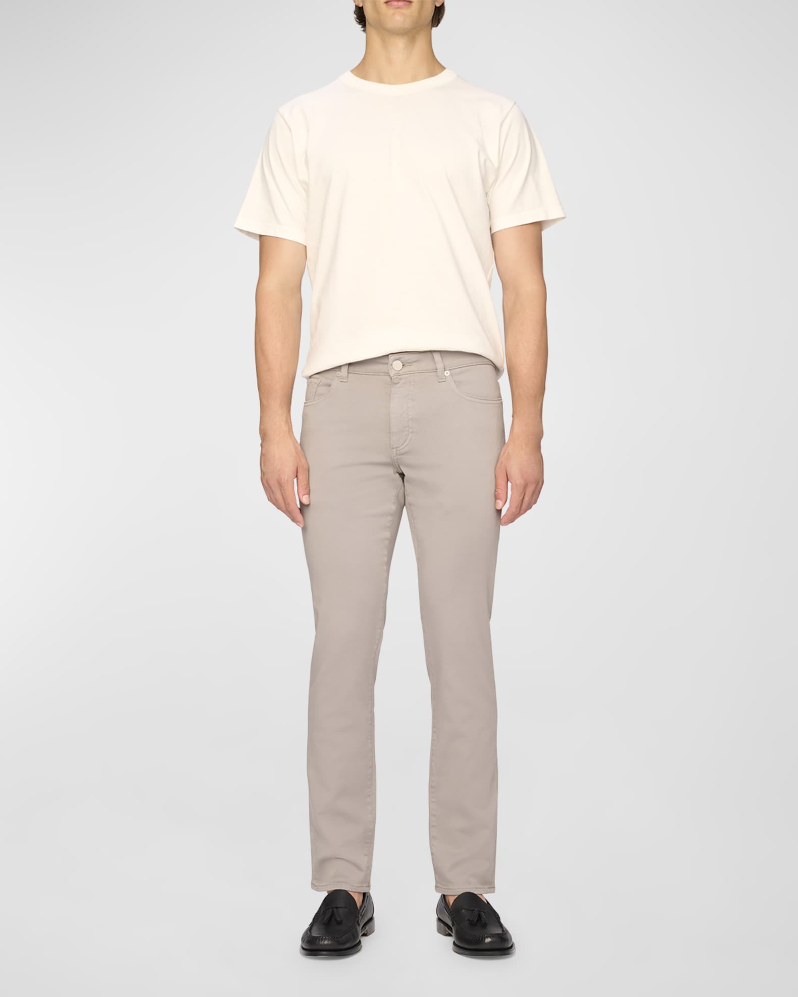 DL1961 Men's Nick Slim-Fit Jeans | Neiman Marcus