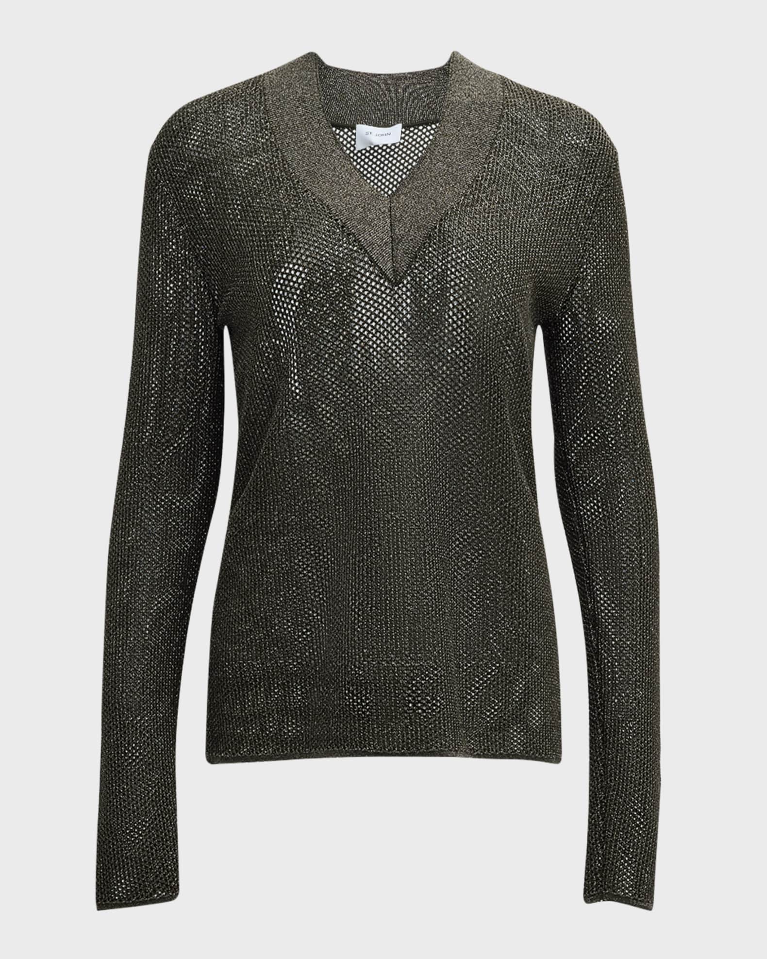 St john sweaters neiman marcus shop