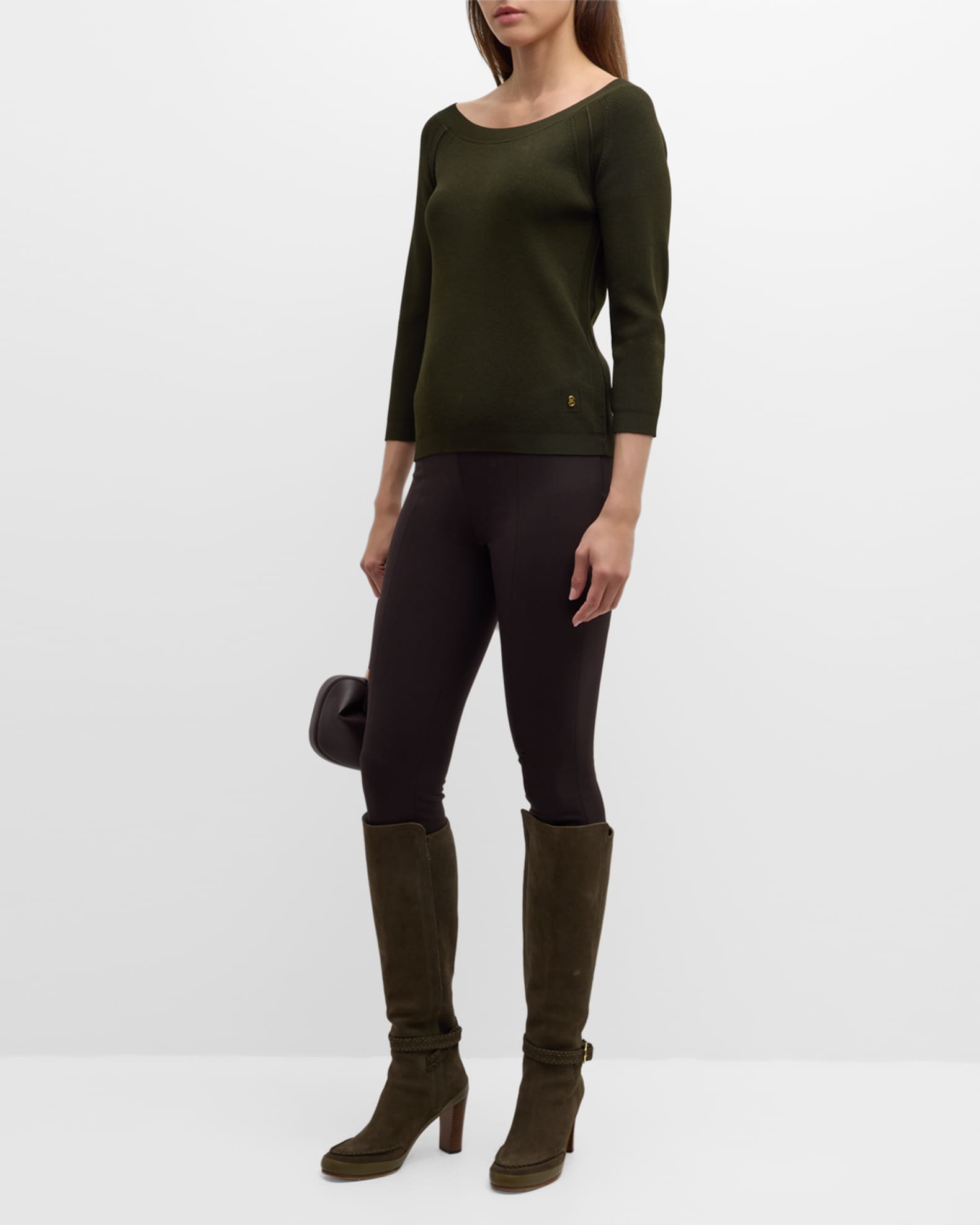 St john sweaters neiman marcus shop