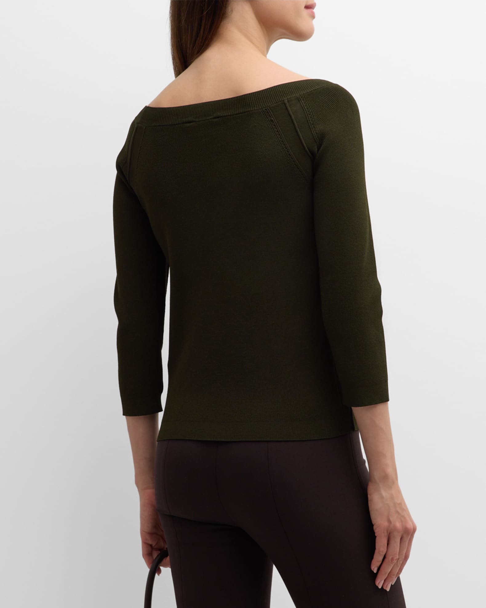 St john sweaters neiman marcus clearance