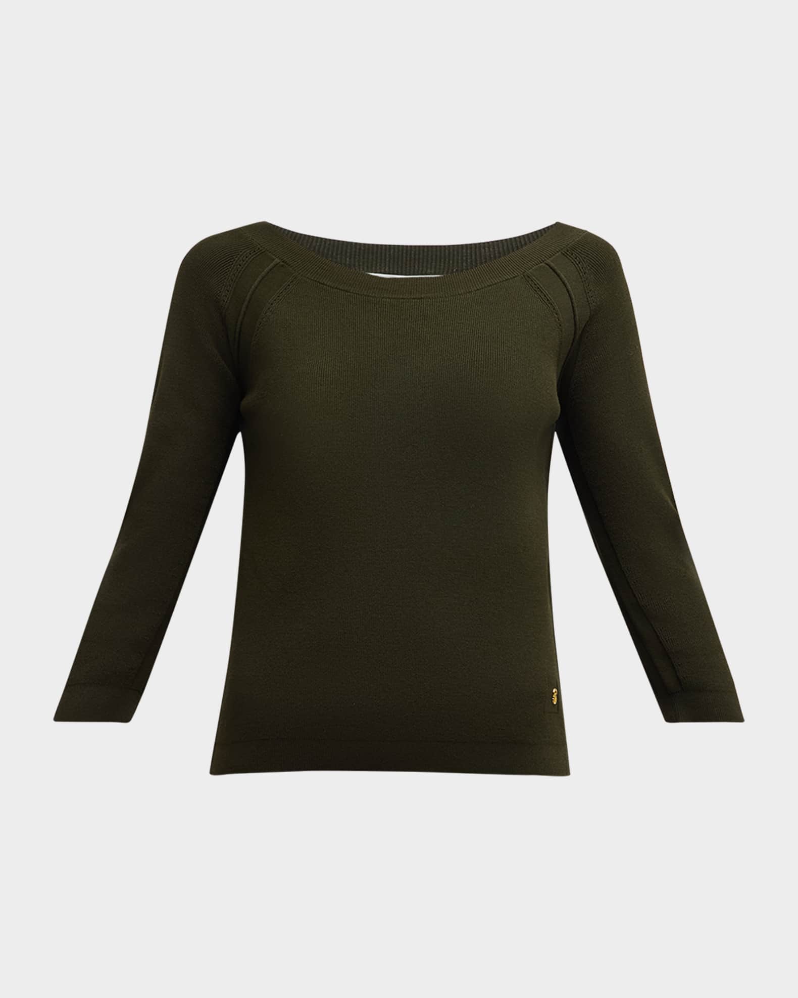 St john sweaters neiman marcus shop