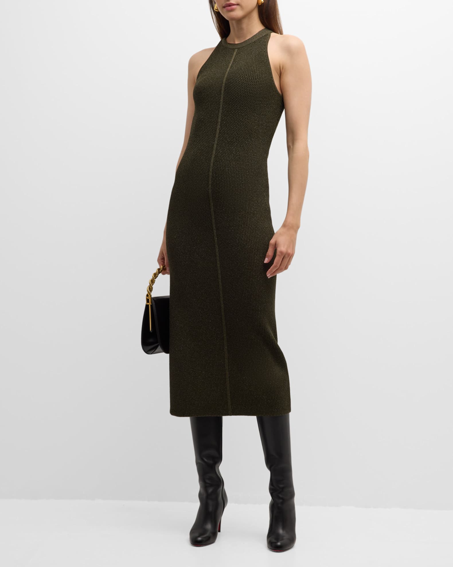 Neiman marcus st john dresses outlet