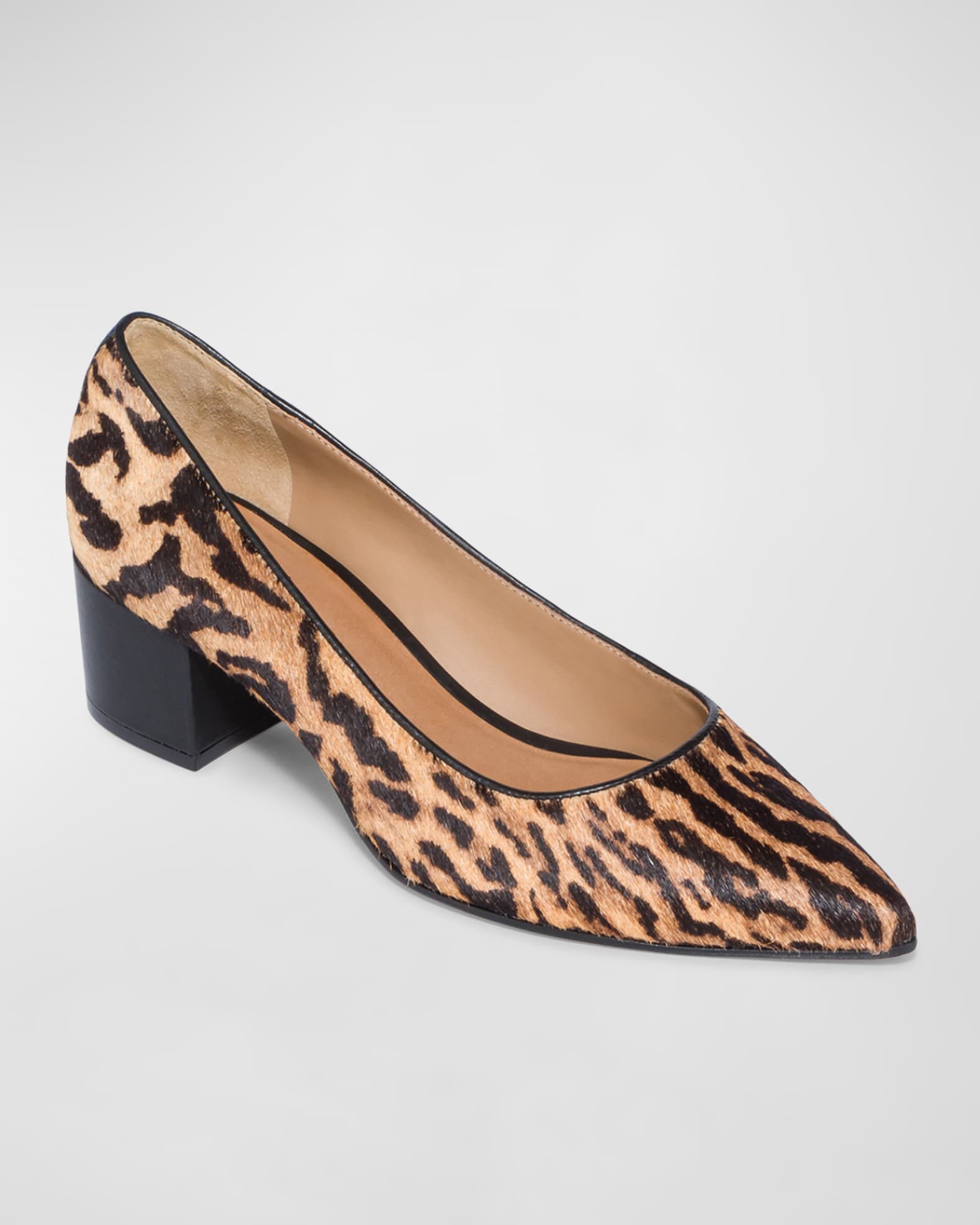 Franco sarto callan leopard store