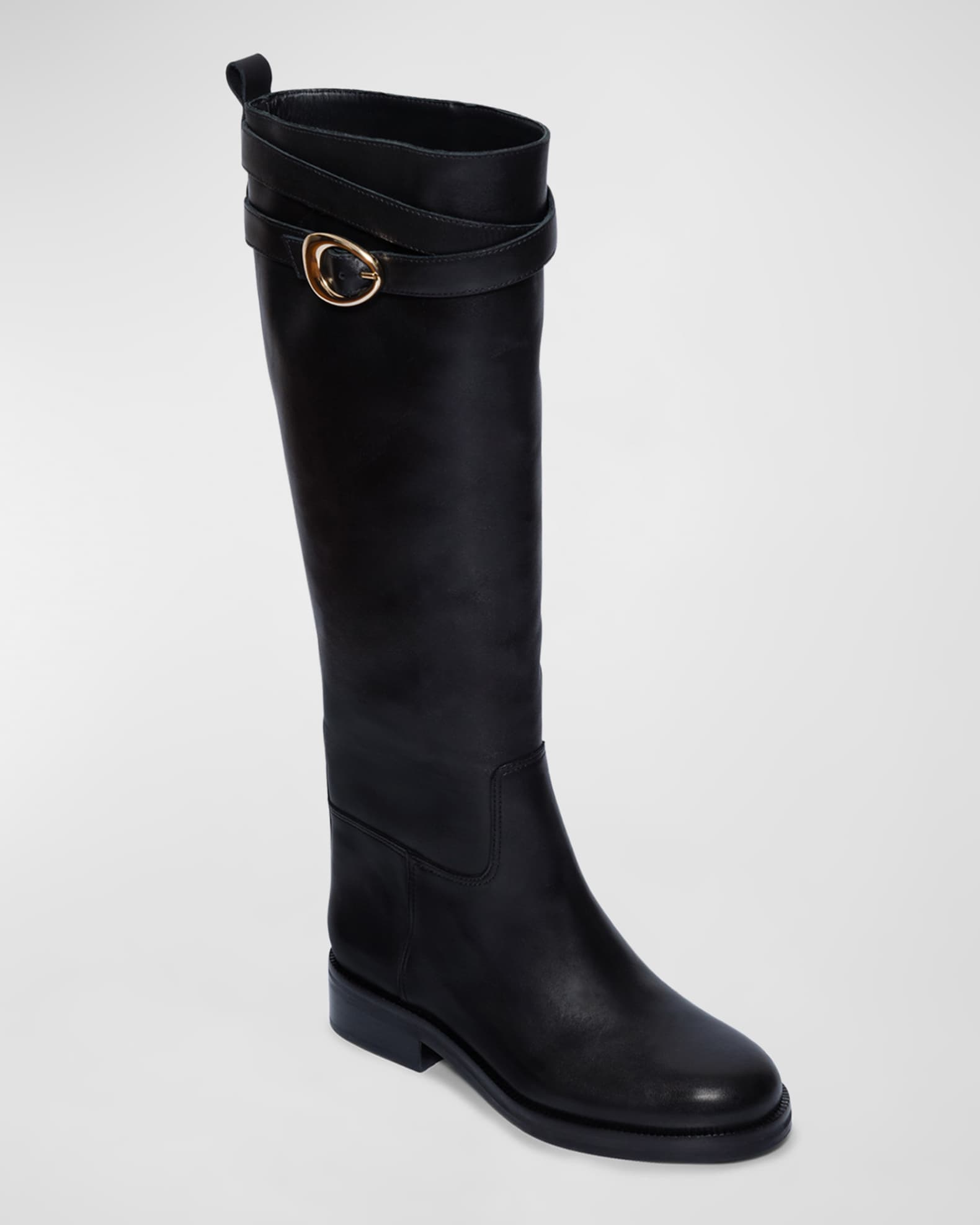 Chanel riding boots neiman marcus deals