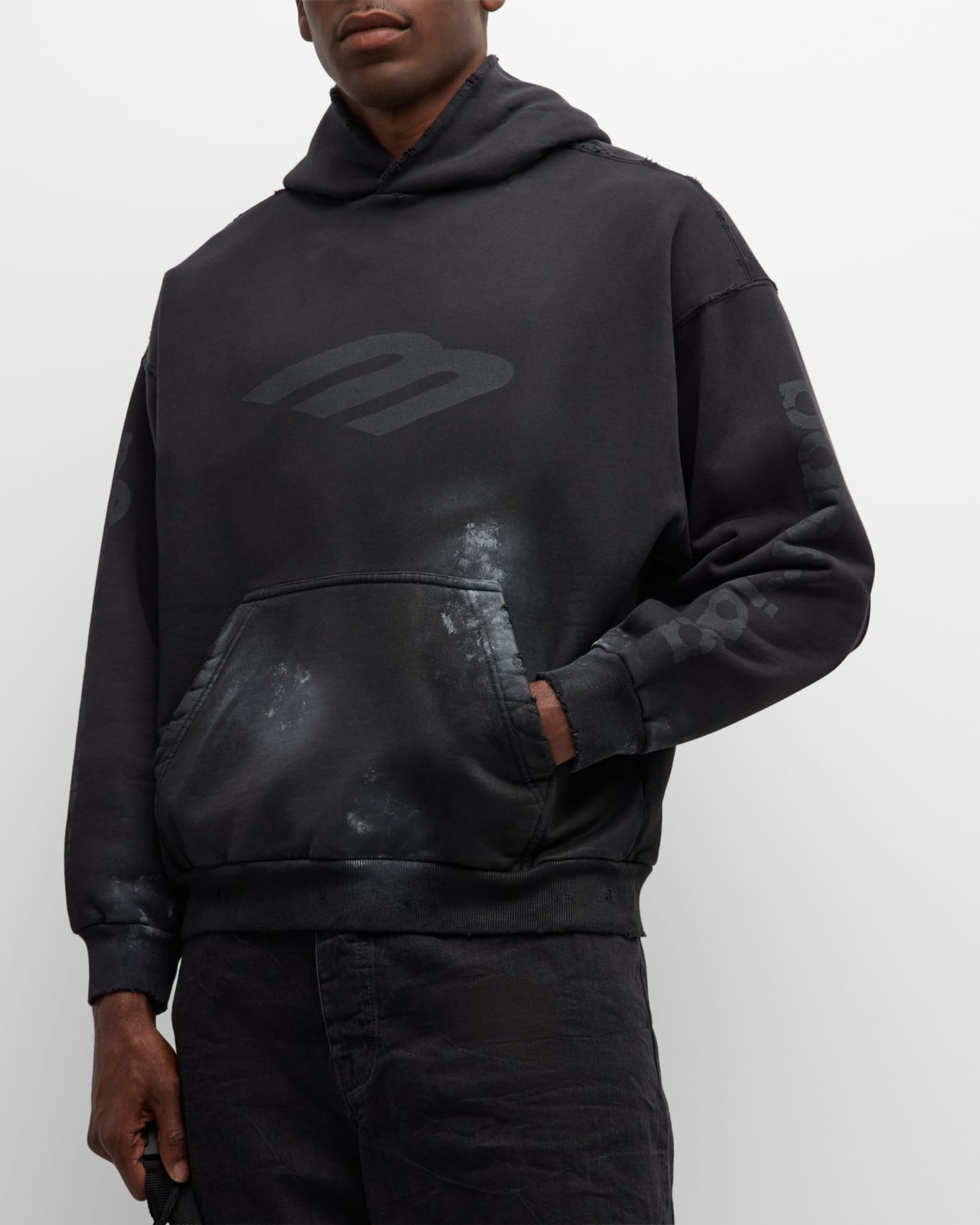 Neiman marcus sweatshirt outlet