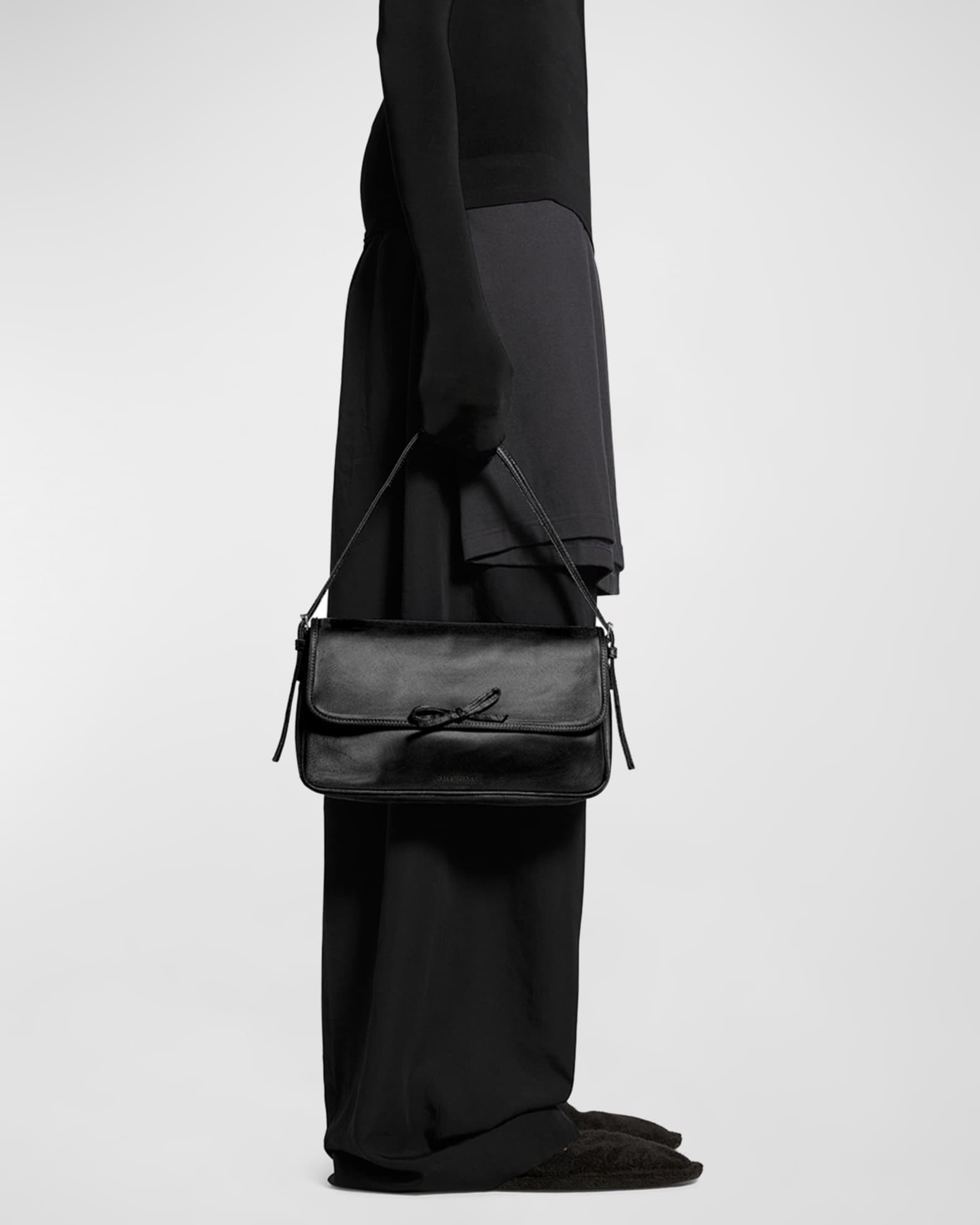 Balenciaga pochette bag top