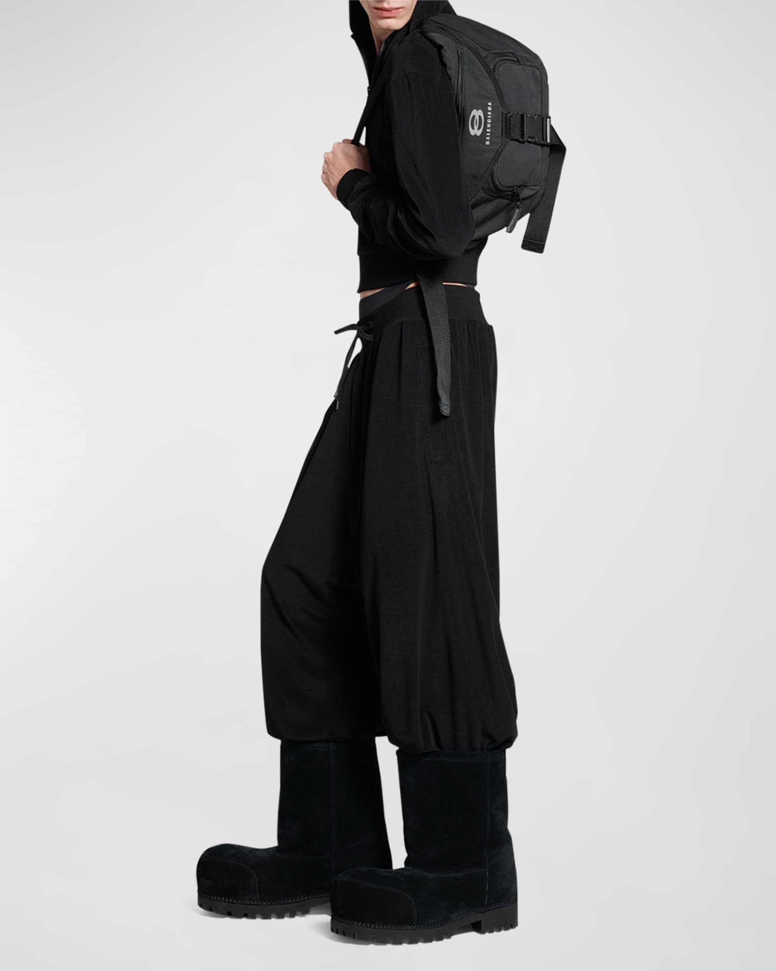 Balenciaga ninja clearance