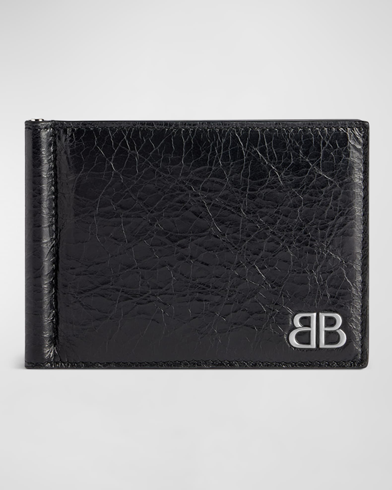 Money clip balenciaga cheap